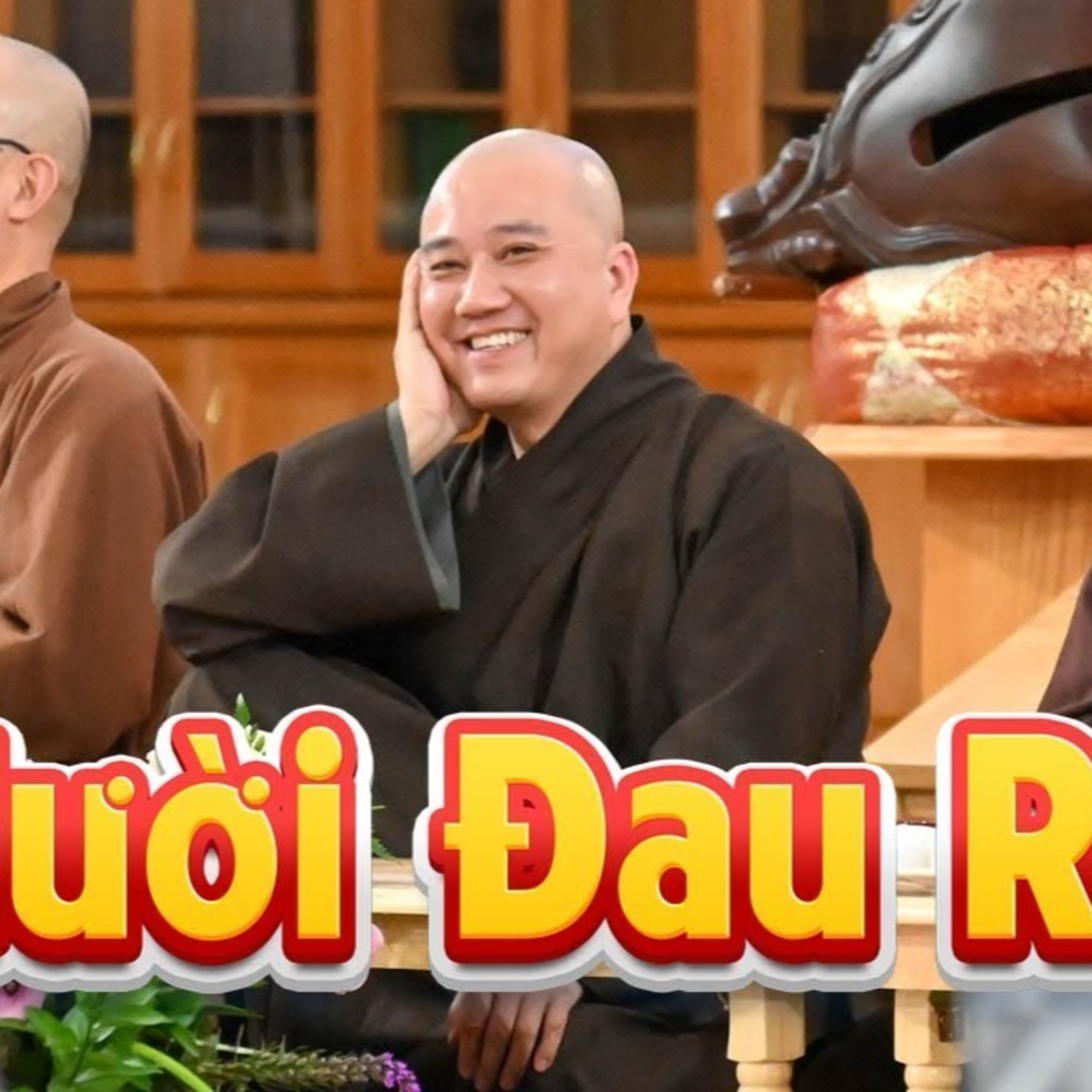 Xem đi xem lại vẫn còn cười với những câu hỏi quá vui này - Vấn Đáp Thầy Thích Pháp Hòa