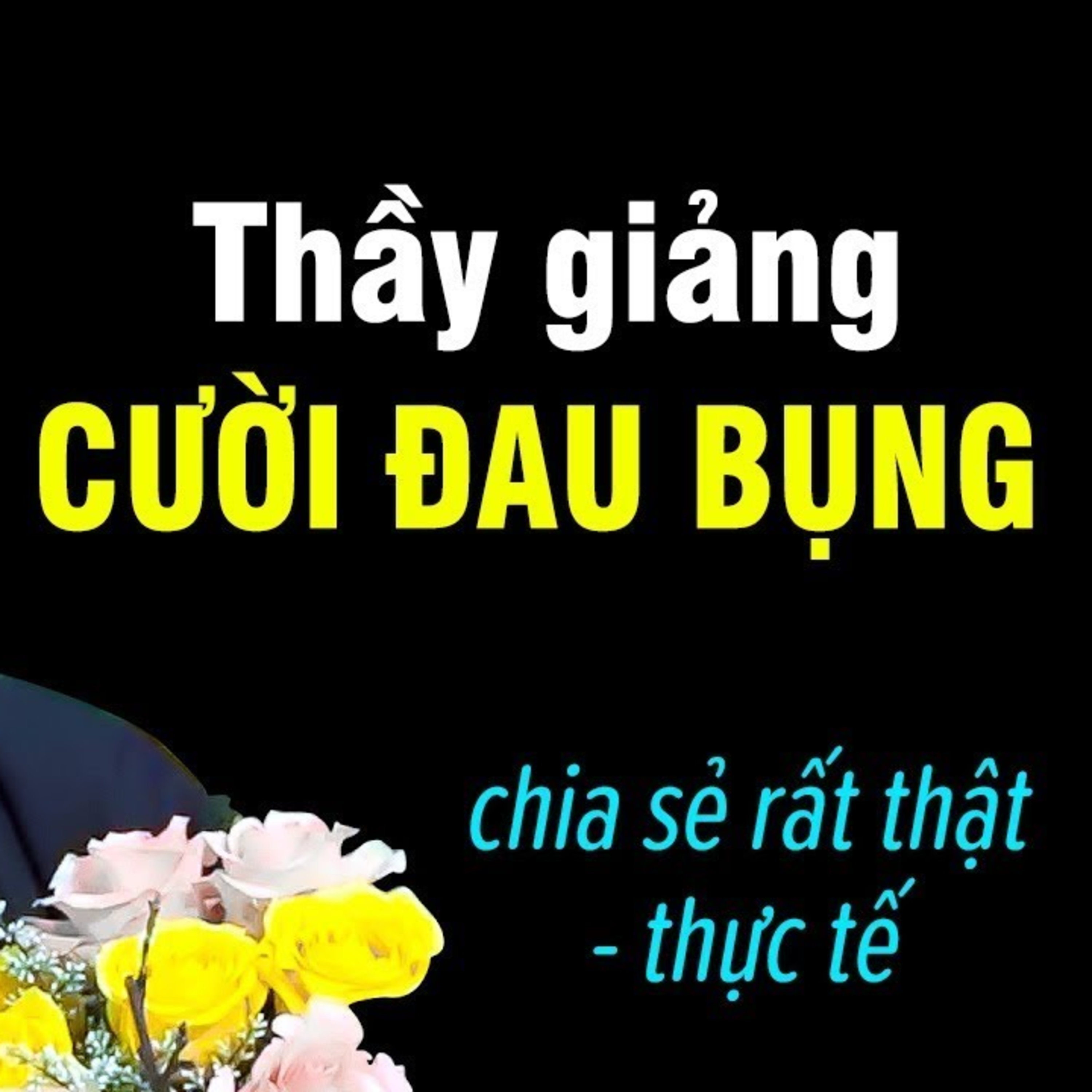 CƯỜI ĐAU BỤNG với Bài Giảng "có 1 không 2" này - Thầy Thích Pháp Hòa