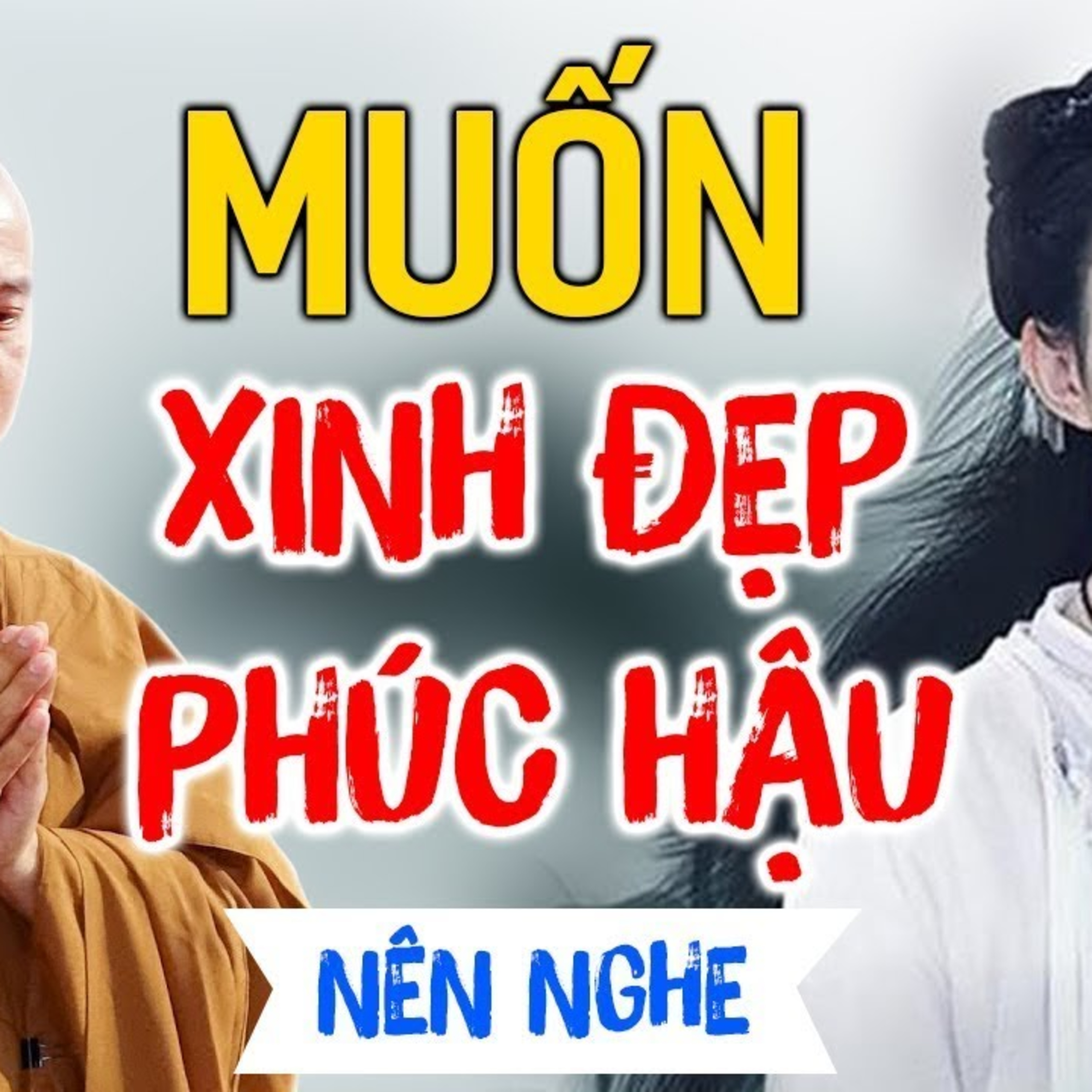 Phật Dạy muốn Dung Mạo Xinh Đẹp cần biết những điều này - Thầy Thích Pháp Hòa