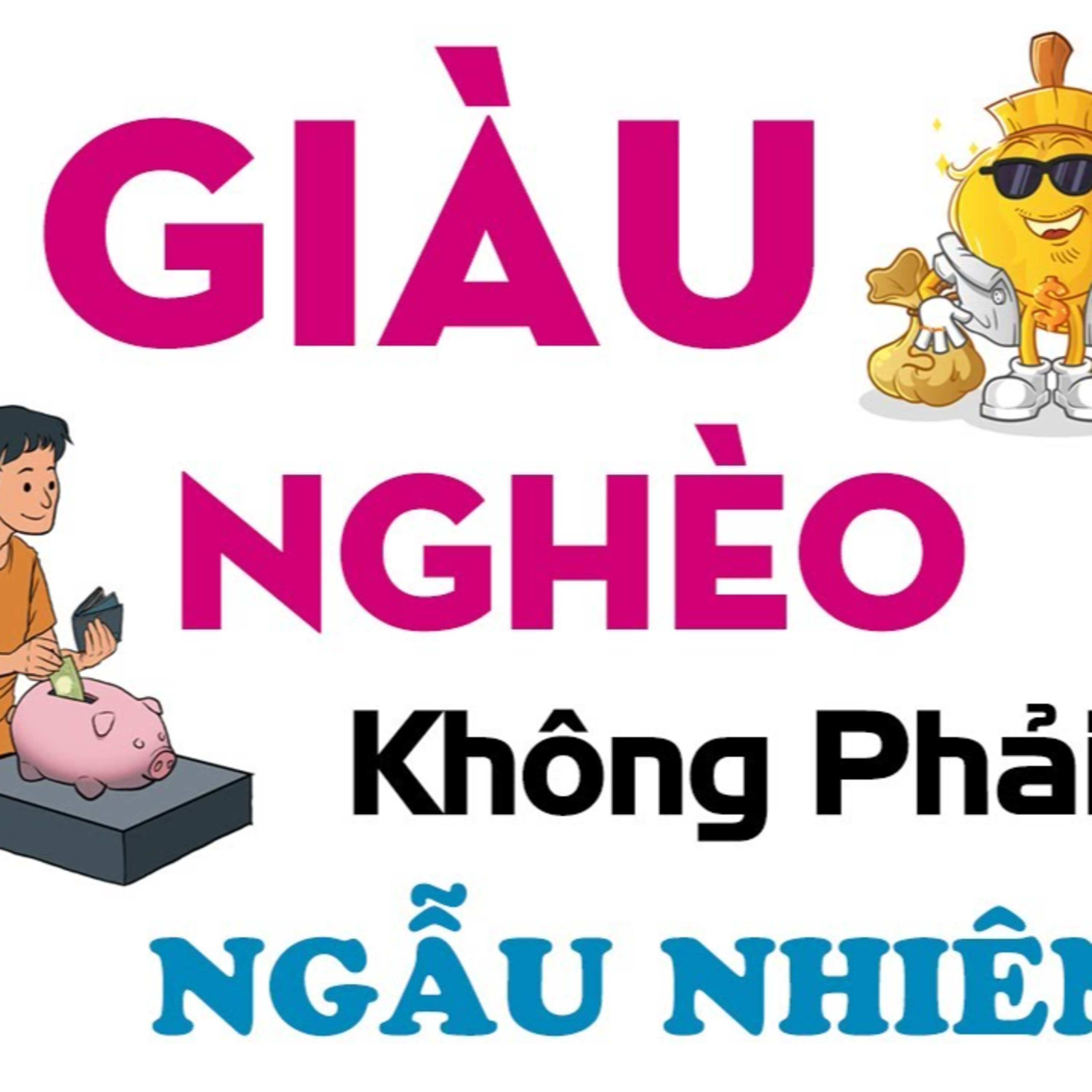 Người GIÀU kẻ NGHÈO không phải là chuyện ngẫu nhiên - Thầy Thích Pháp Hòa