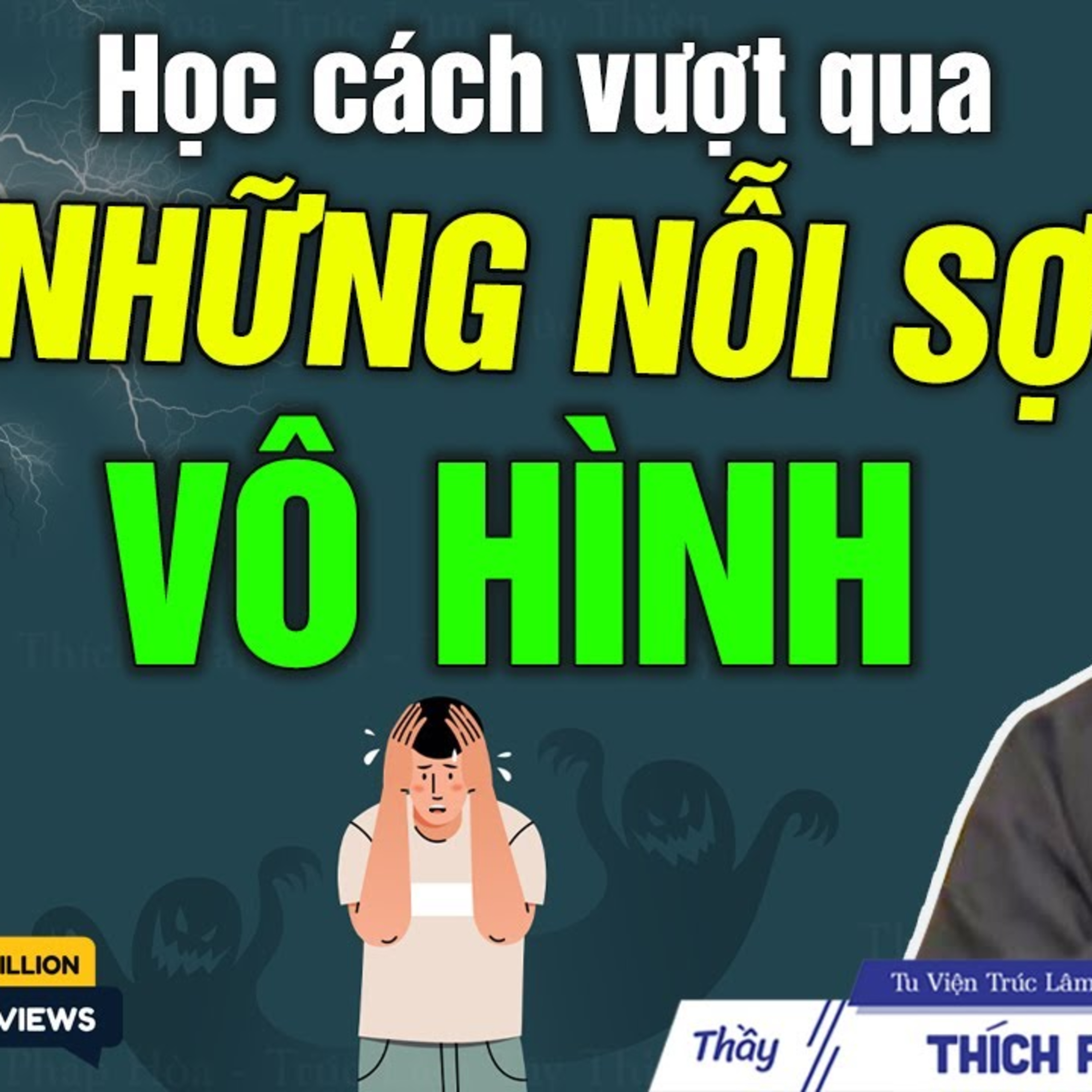 Pháp Thoại Thích Pháp Hòa