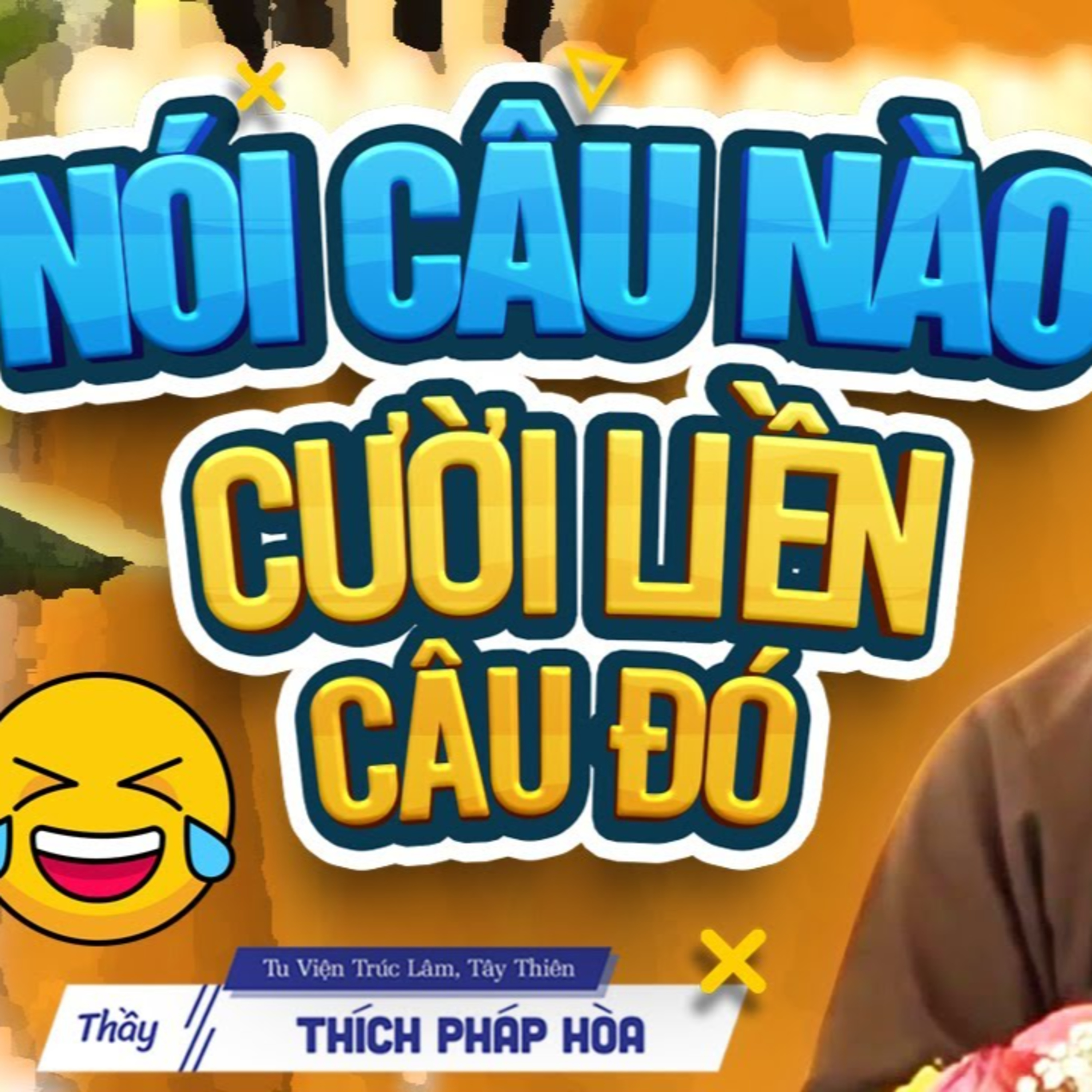 Không có gì vui bằng giây phút hiện tại - Thầy Thích Pháp Hòa