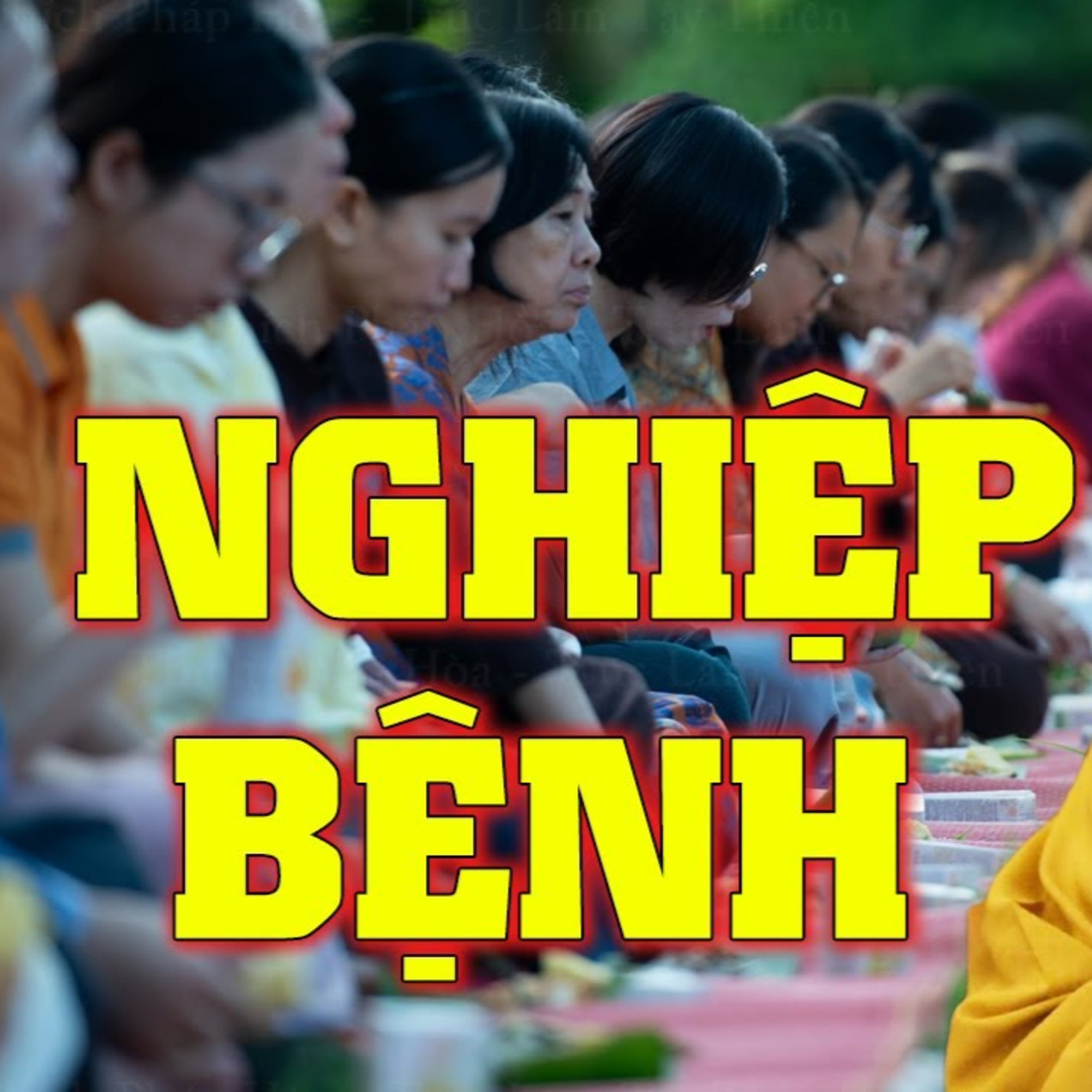 Xem thường Nghiệp Bệnh là điều nên tránh - Thầy Thích Pháp Hòa