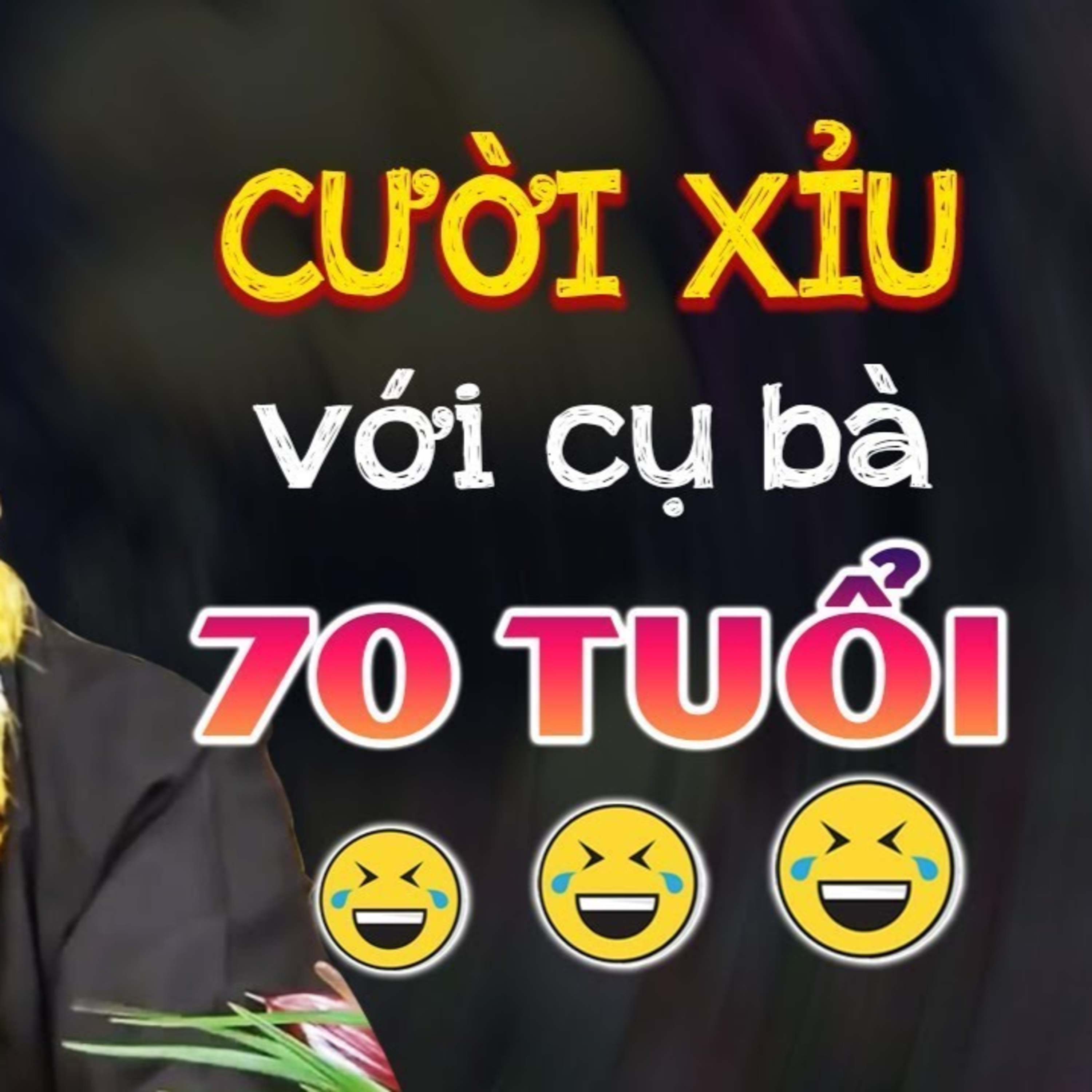 CƯỜI ĐAU BỤNG cụ bà 70 tuổi gọi Thầy Pháp Hòa là "Sư Đế" - Vấn đáp Phật Pháp rất vui rất hay
