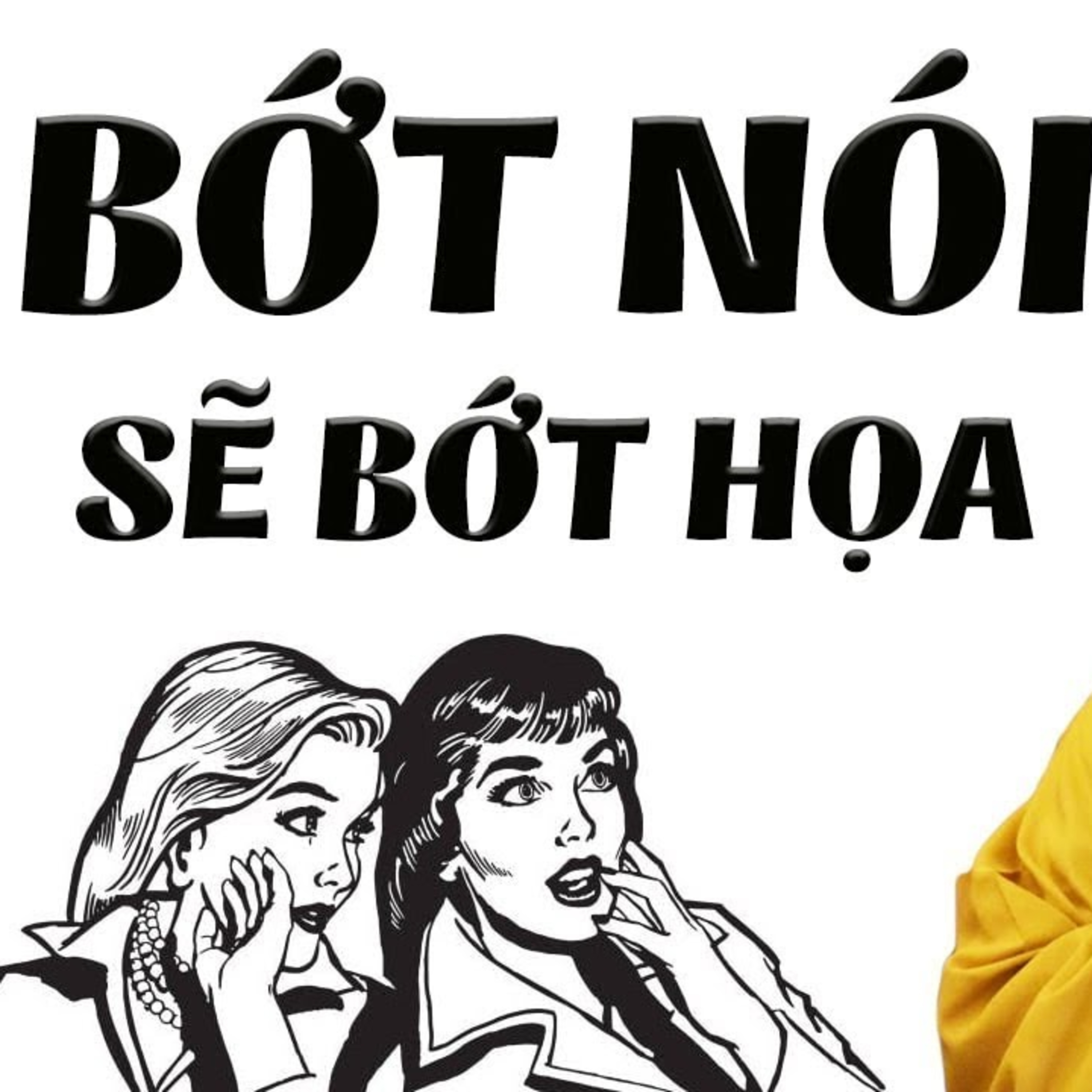Một trái tim tốt không bằng một CÁI MIỆNG KHÉO, bớt khẩu nghiệp tự nhiên bớt họa - Thầy Pháp Hòa