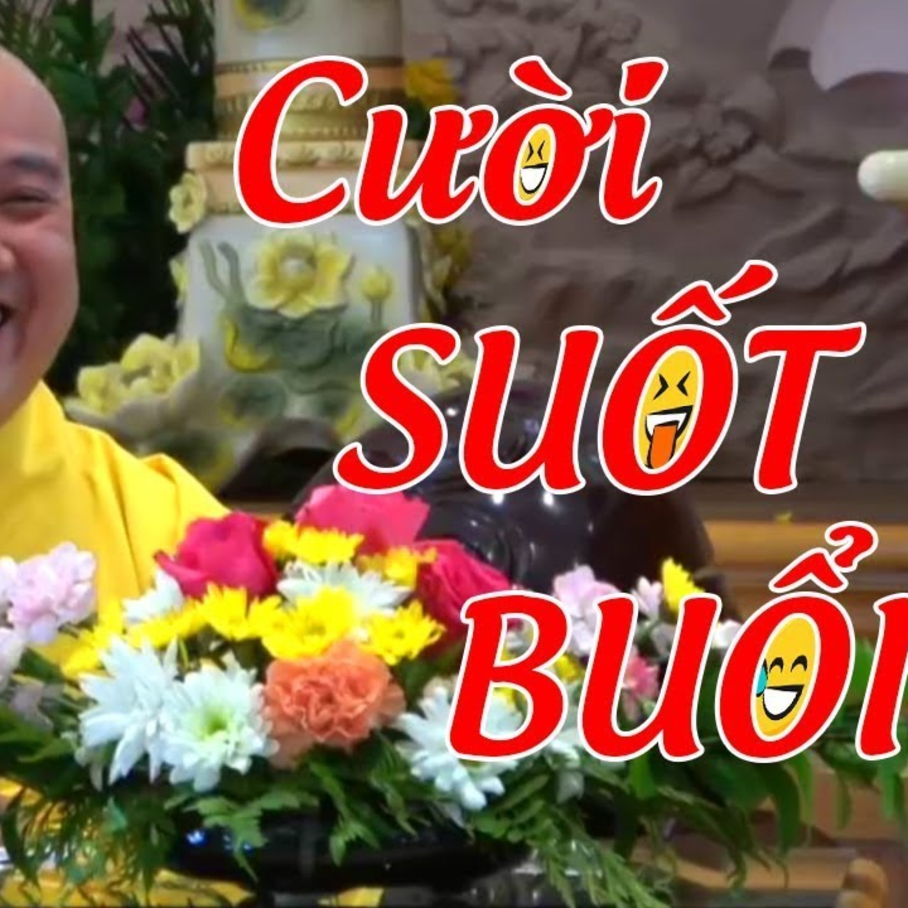 Vấn Đáp Thầy Thích Pháp Hòa RẤT VUI, CƯỜI SUỐT BUỔI