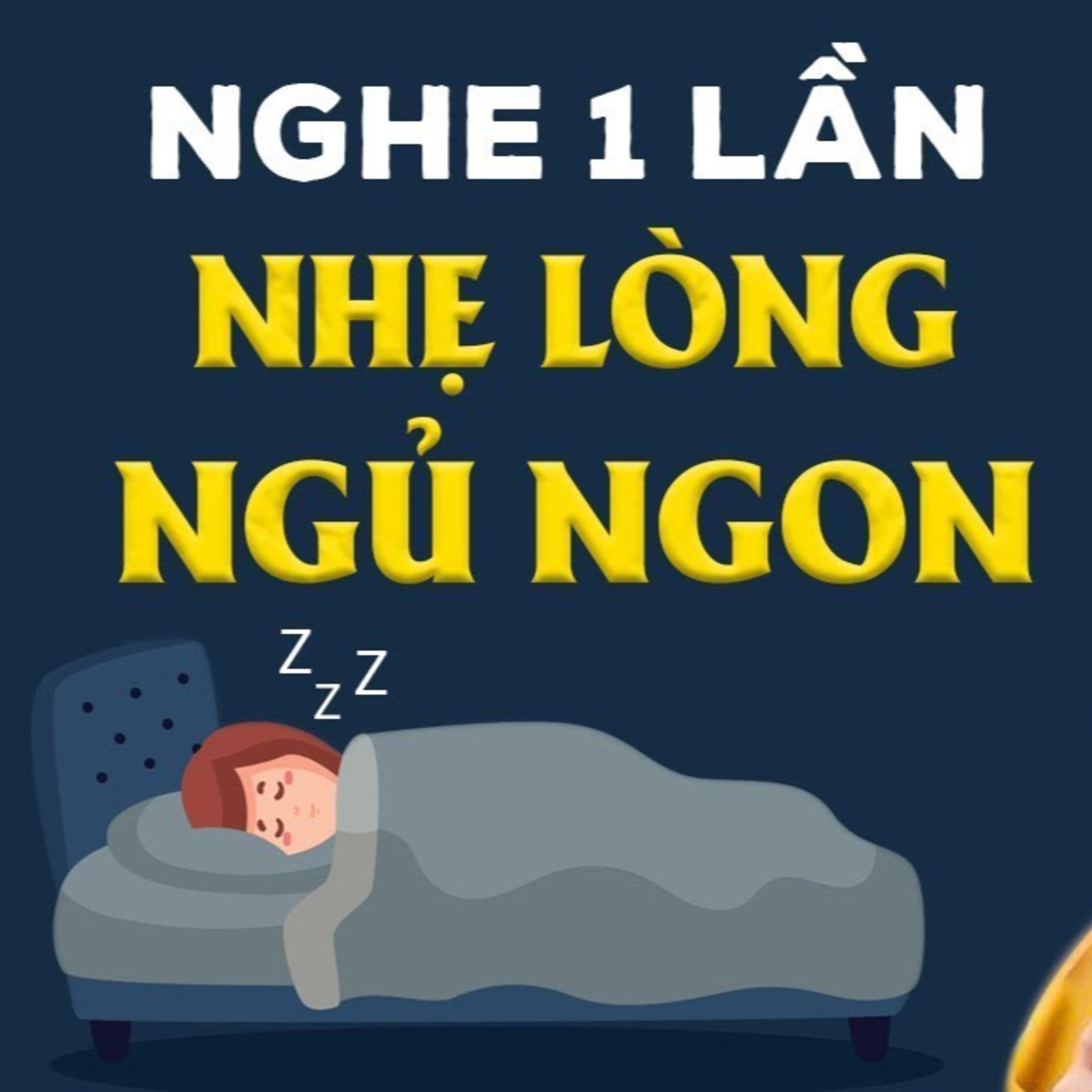 Ai tối Khó Ngủ nghe 1 lần là Nhẹ Lòng Ngủ Cực Ngon - Thầy Thích Pháp Hòa