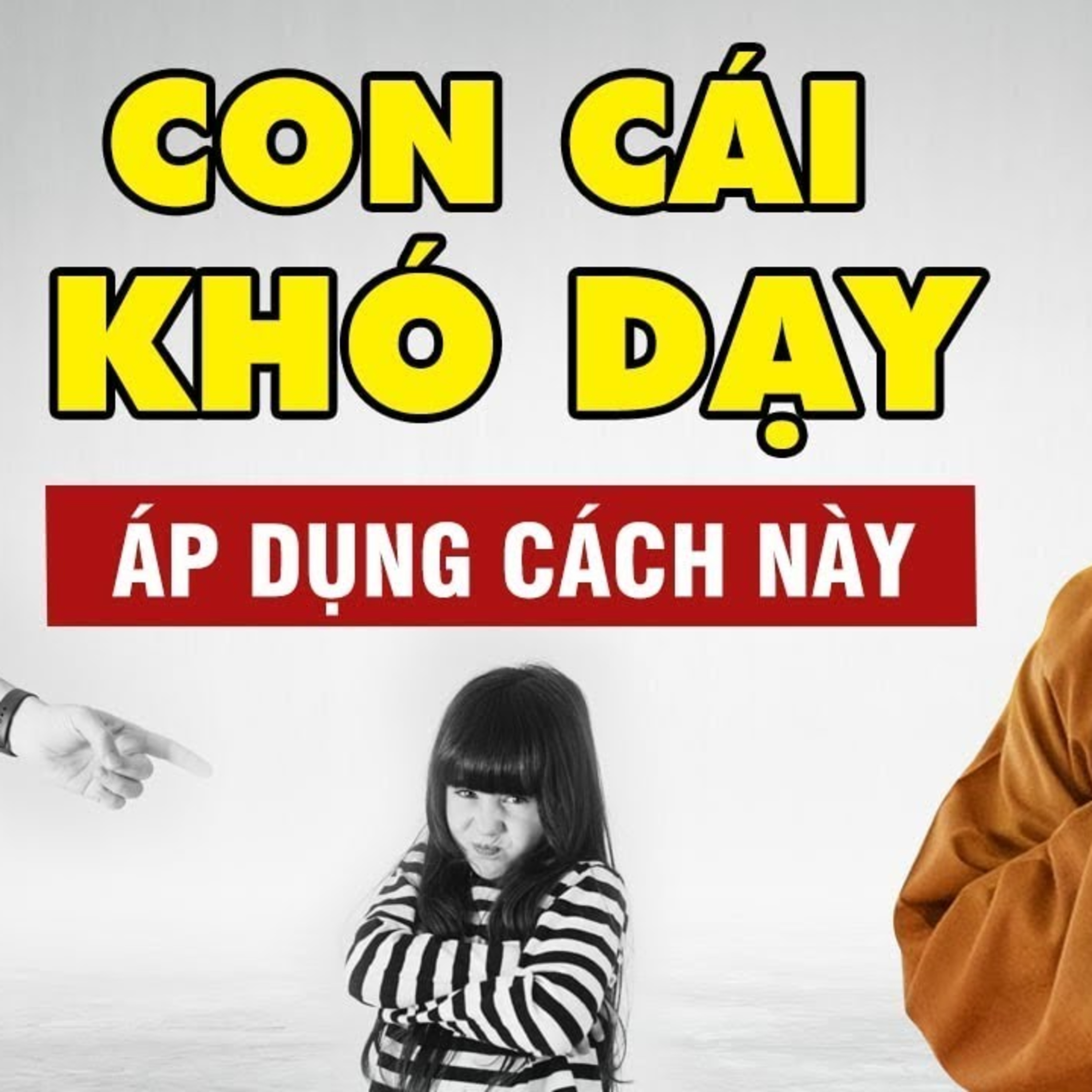 Con Cái Ngỗ Nghịch Khó Dạy hãy áp dụng cách này để dạy bảo - Vấn Đáp Thầy Thích Pháp Hòa