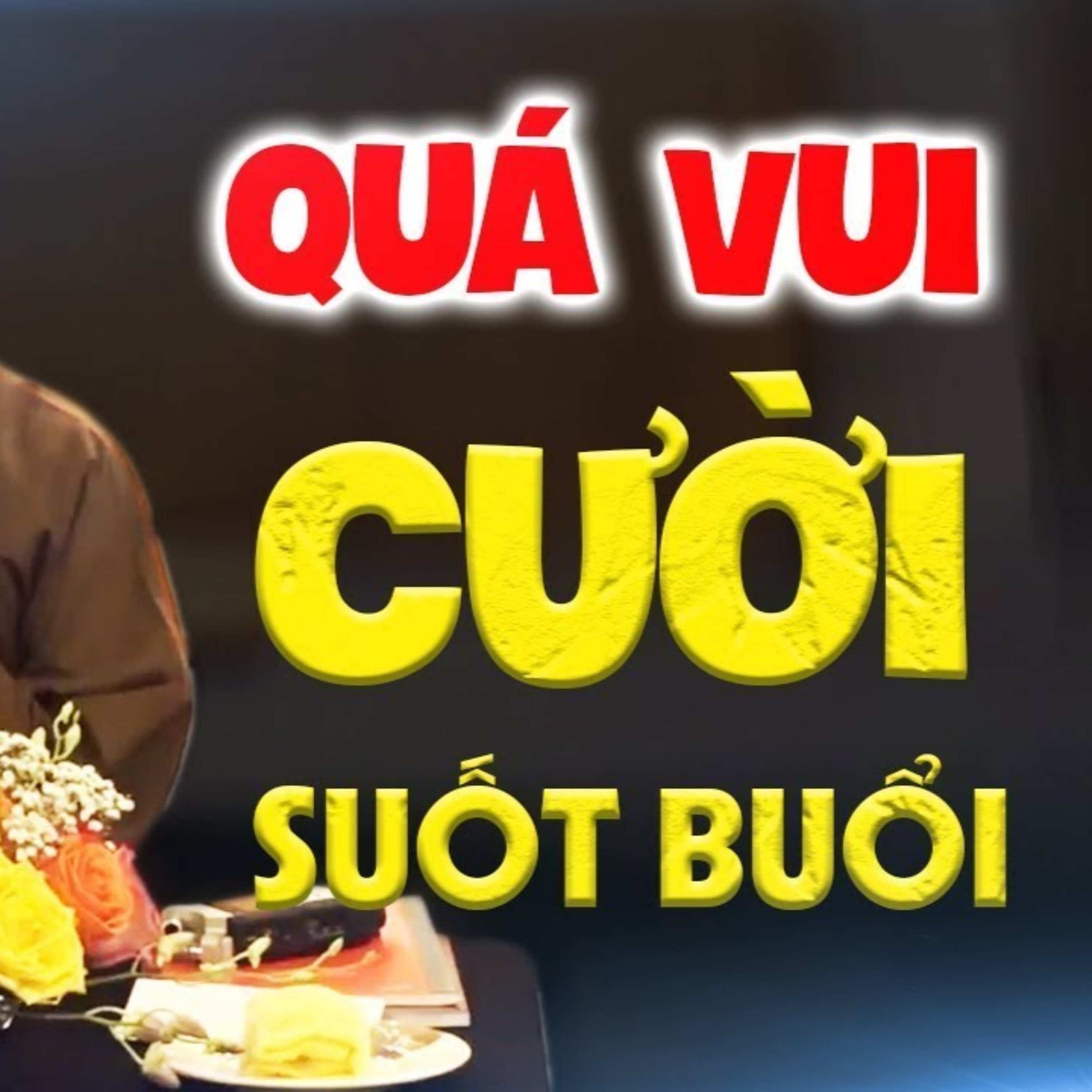 Vấn Đáp CƯỜI ĐAU BỤNG từ đầu đến cuối, nghe xong Hết Buồn Bớt Khổ - Thầy Thích Pháp Hòa