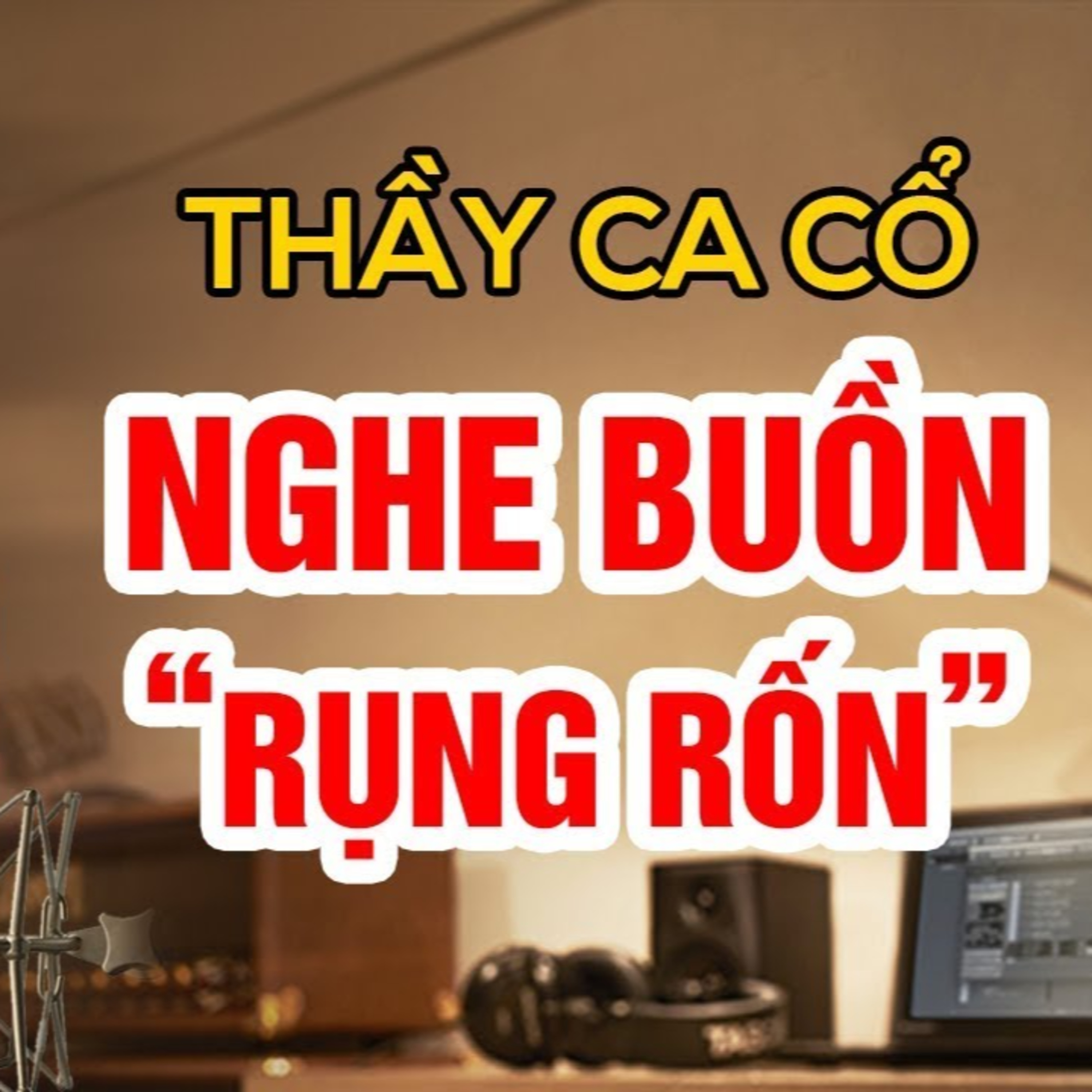 Thầy Pháp Hòa ca cổ bài Xuân Này Con Không Về, ai xa quê nhớ nhà chắc sẽ khóc sưng cả mắt