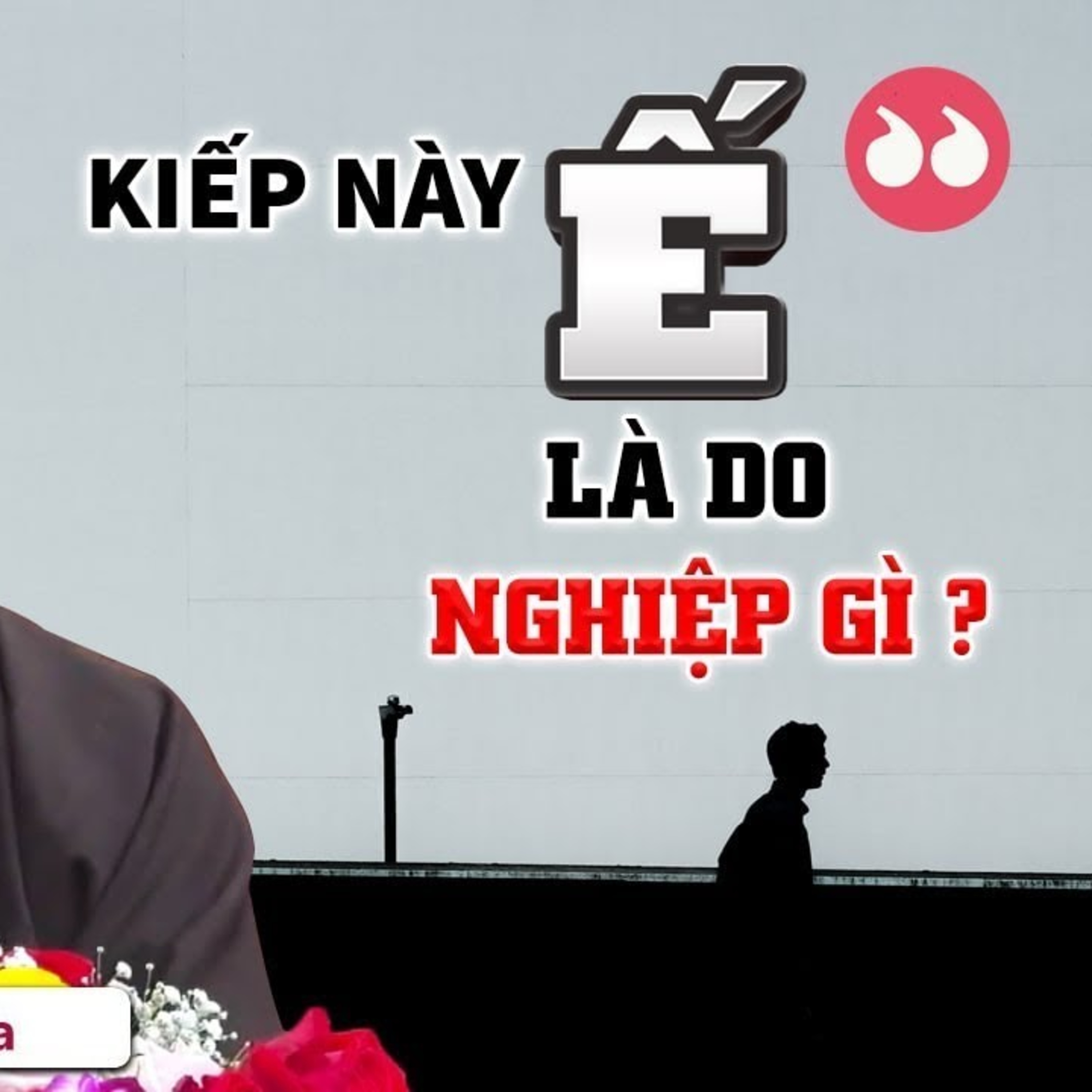 "Ế" là do NGHIỆP gì? Vấn Đáp Thầy Thích Pháp Hòa CƯỜI ĐAU RUỘT