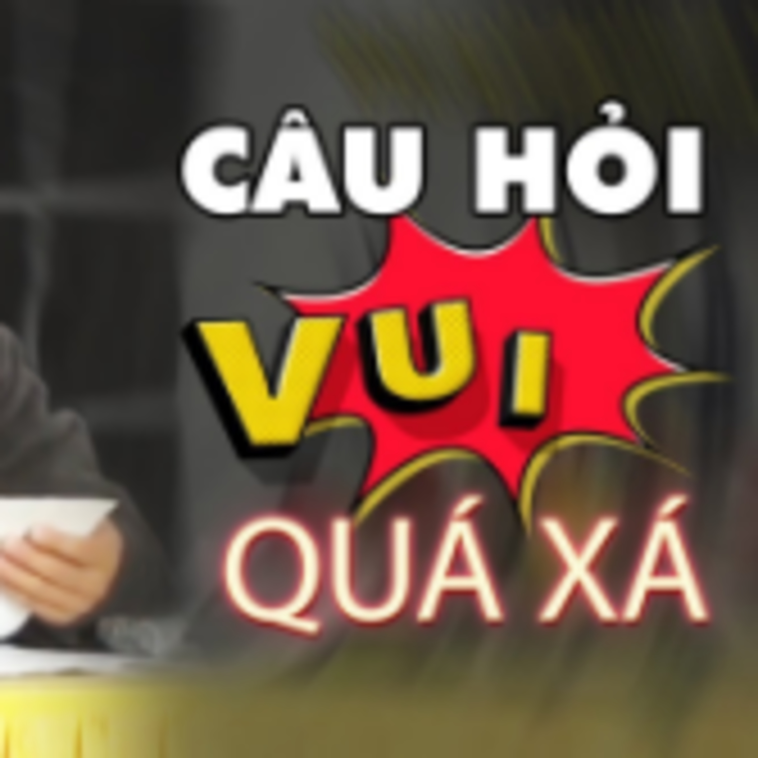 Câu hỏi QUÁ HÓC BÚA rất ít người trả lời được, nghe xong là bật cười - Vấn đáp Thầy Thích Pháp Hòa
