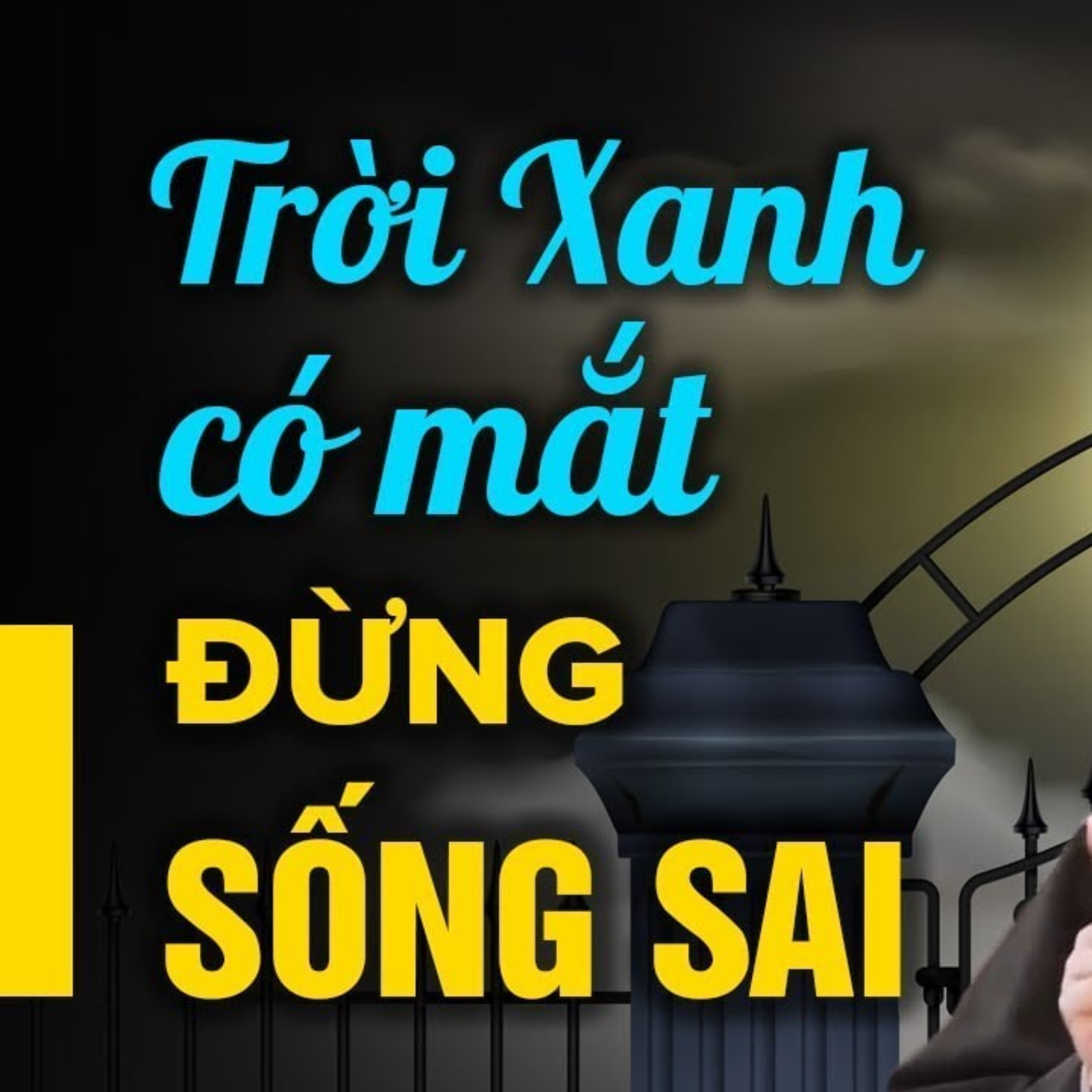 Biết rõ Luật Nhân Quả để đừng SỐNG SAI - Thầy Thích Pháp Hòa