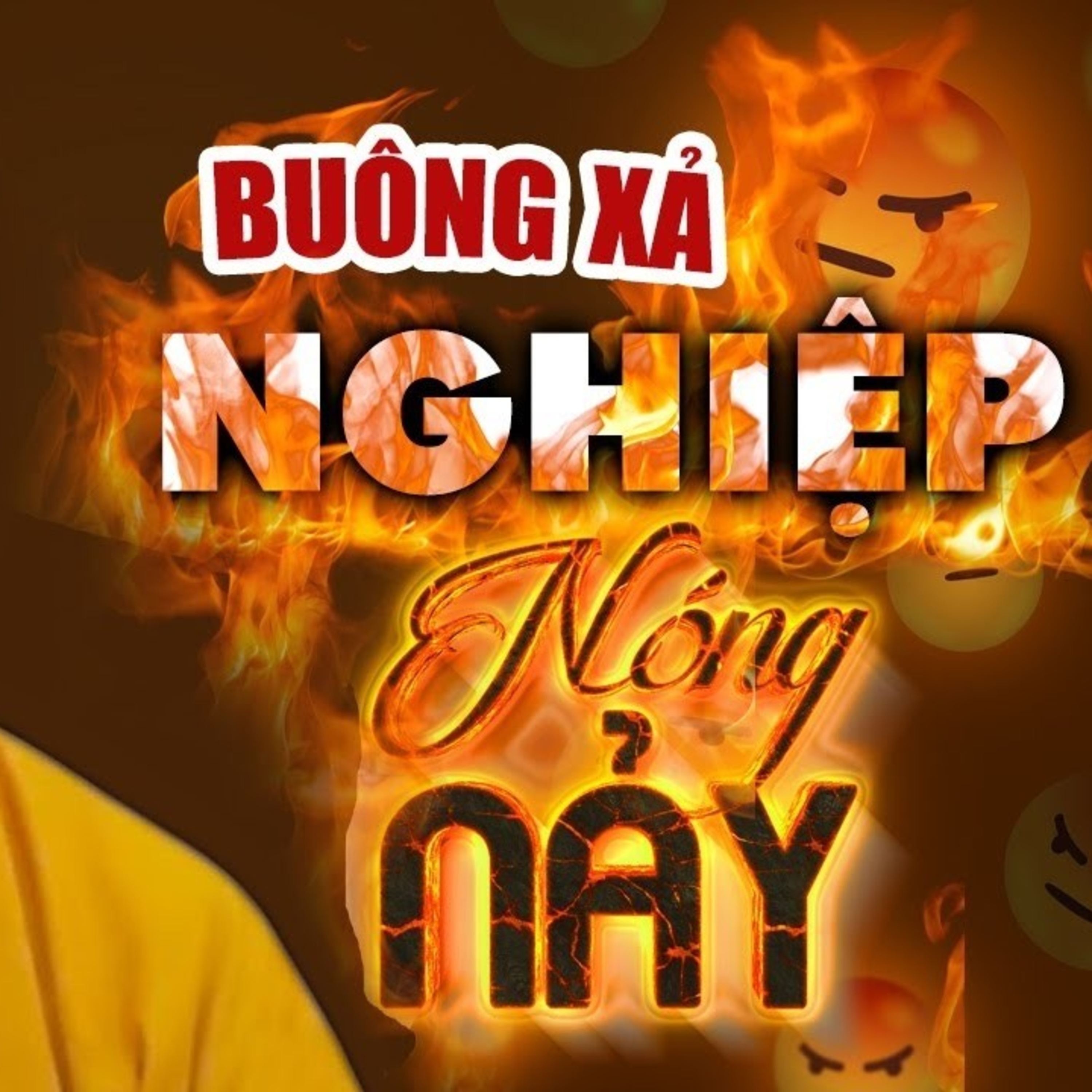 Cách Buông Xả NGHIỆP NÓNG NẢY - Thầy Thích Pháp Hòa - Vấn Đáp Phật Pháp episode artwork