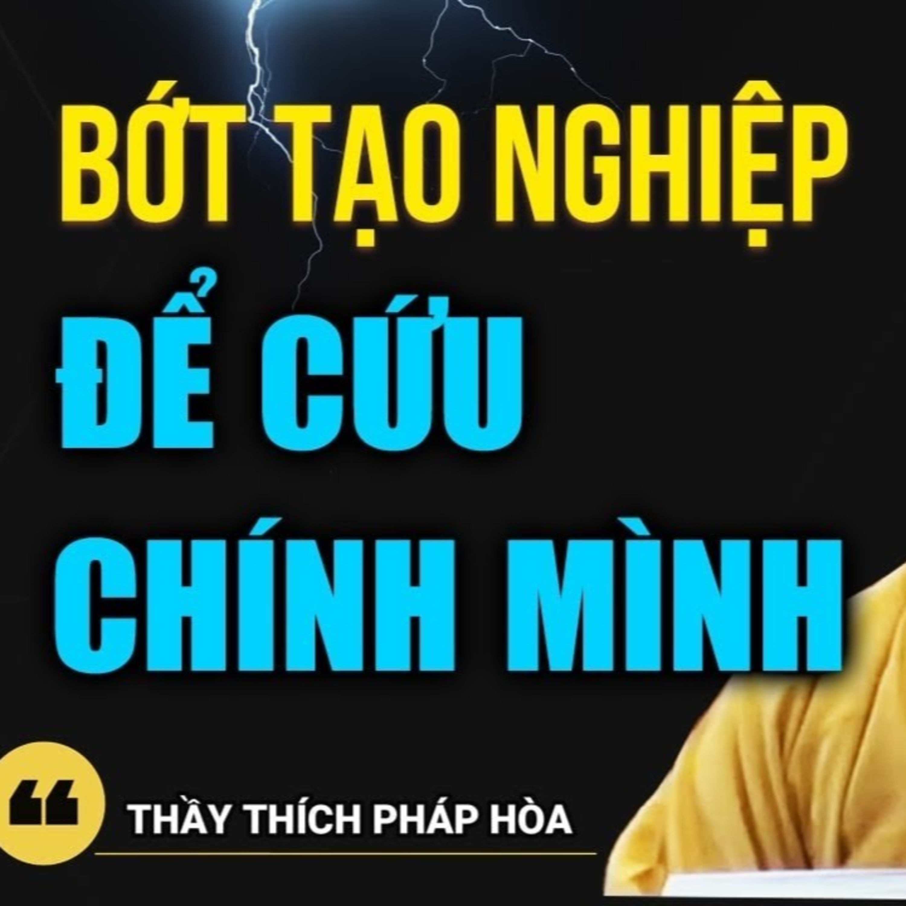 Người NGHIỆP NẶNG Nghe Để Thức Tỉnh Trước Khi Quá Muộn Màn.. - Vấn Đáp Thầy Thích Pháp Hòa