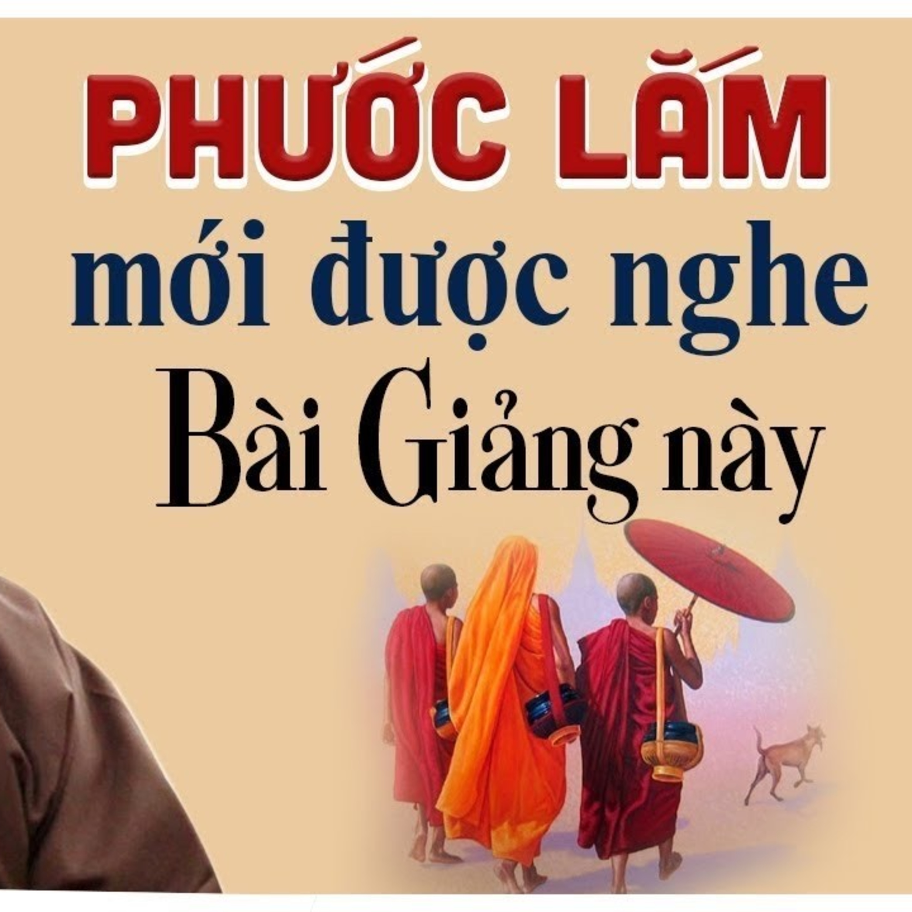 Bài giảng Cách Tạo PHƯỚC ĐỨC hay nhất từng được nghe, Thầy giảng quá vui - Thầy Thích Pháp Hòa