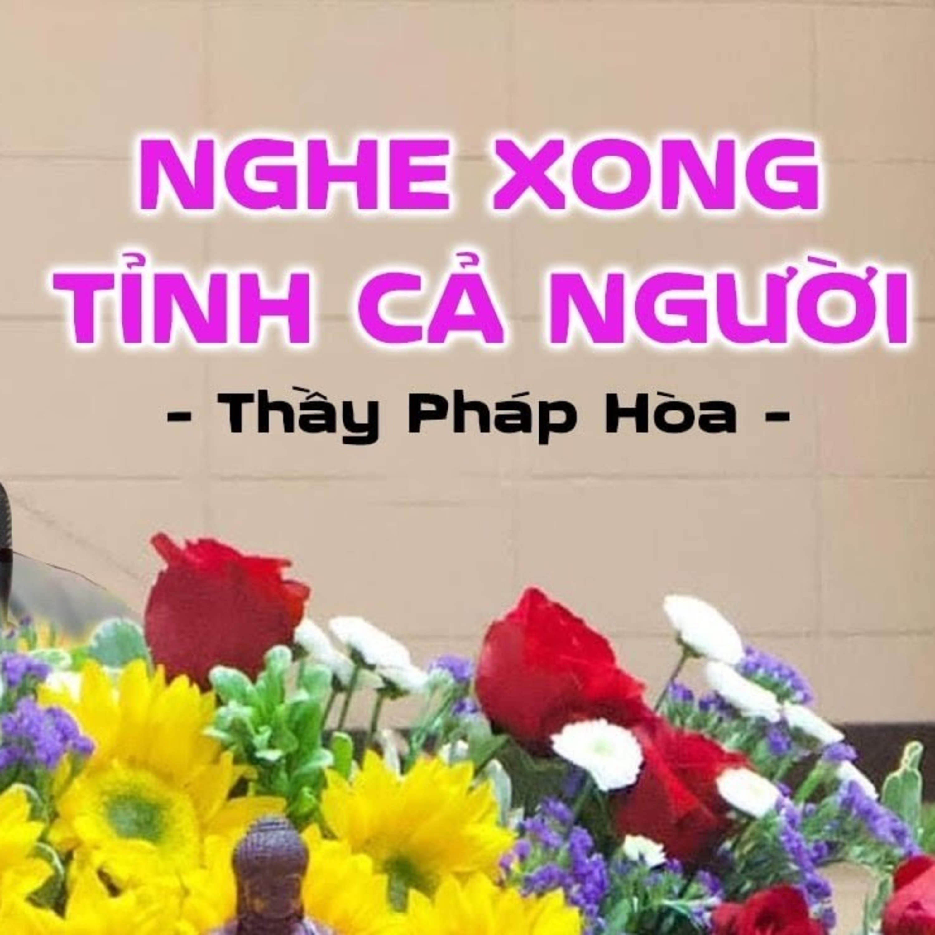 Nhiều Người Sống Đến 60 Tuổi Nhưng Không Hiểu Được Điều Rất Quan Trọng Này - Thầy Thích Pháp Hòa