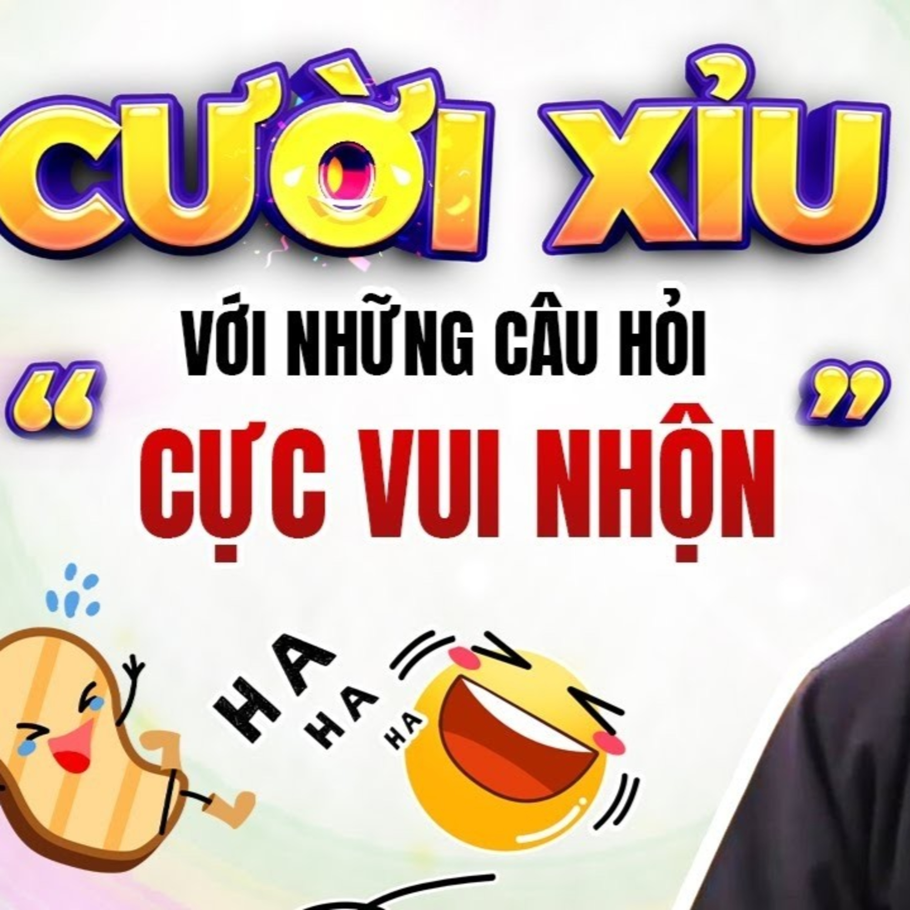 CƯỜI TÍT MẮT với những câu hỏi cực vui nhộn - Vấn Đáp Thầy Thích Pháp Hòa episode artwork