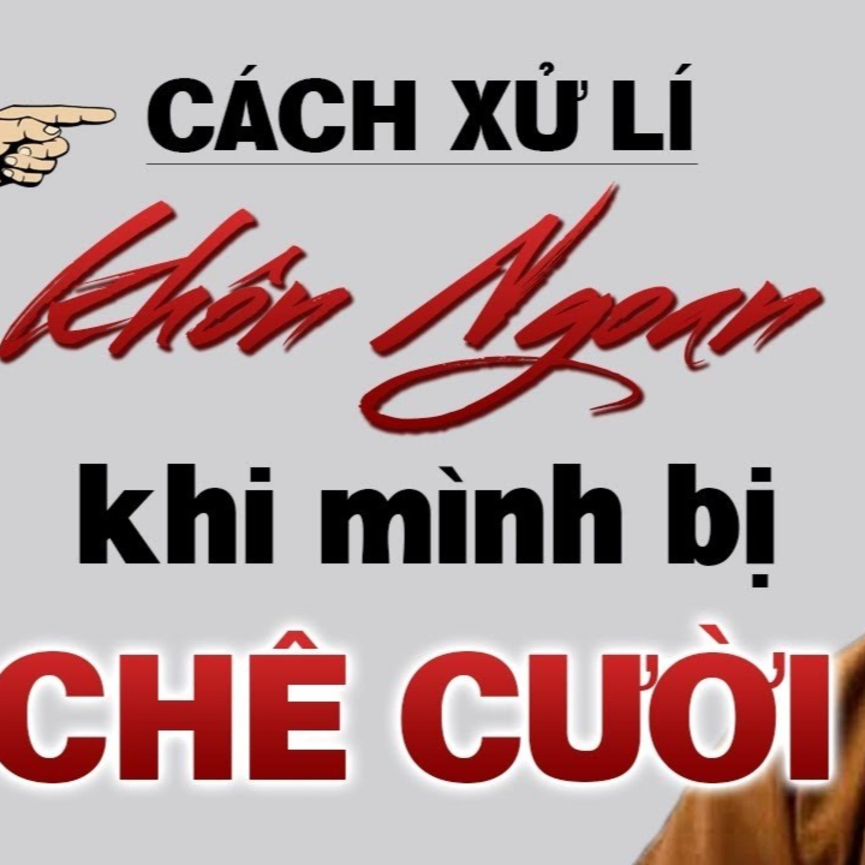Cách Xử Lí Khôn Ngoan khi bị người khác Chê Cười, Phỉ Báng - Vấn đáp Thầy Thích Pháp Hòa