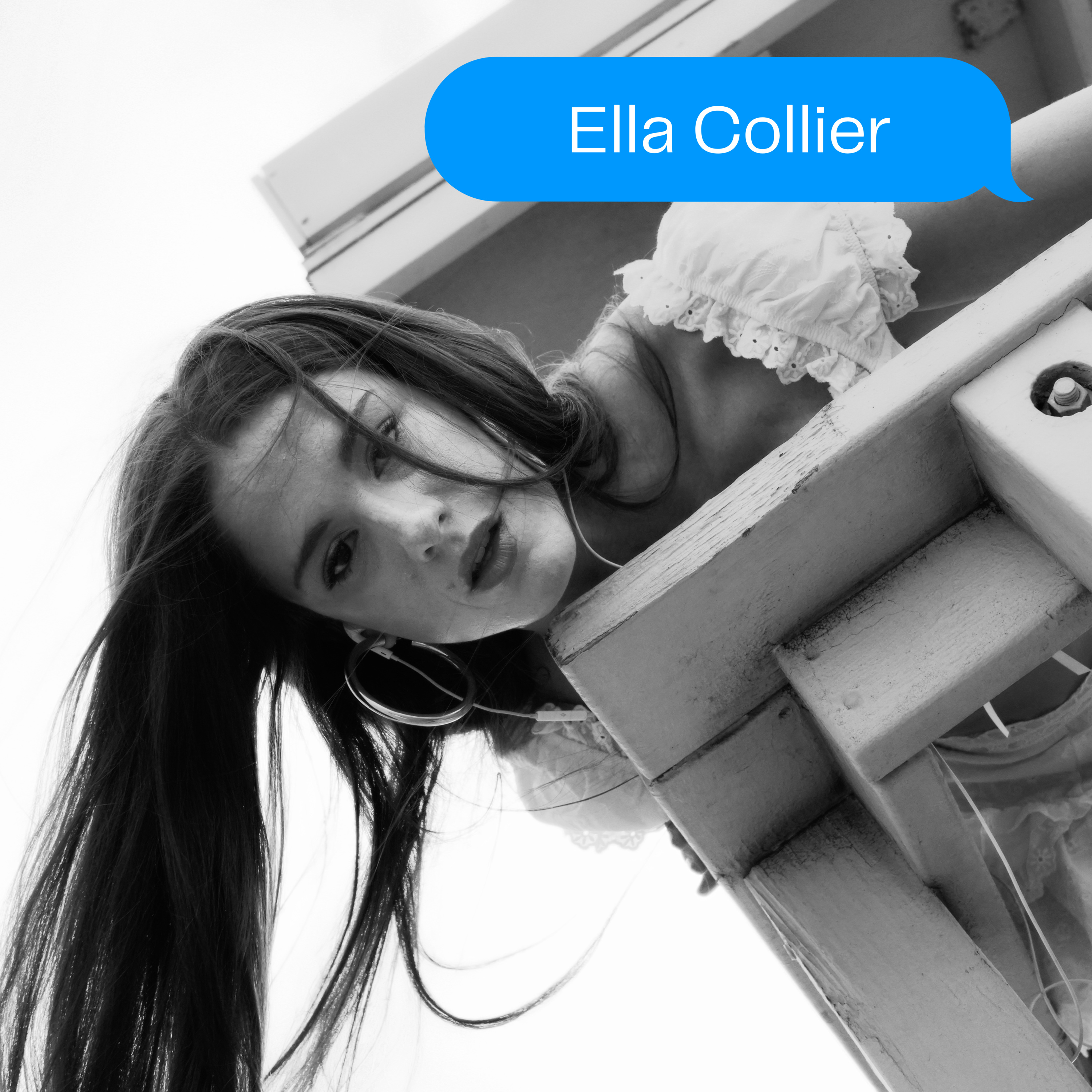 Ella Collier: The Spiritual Evolution of a Pop Star