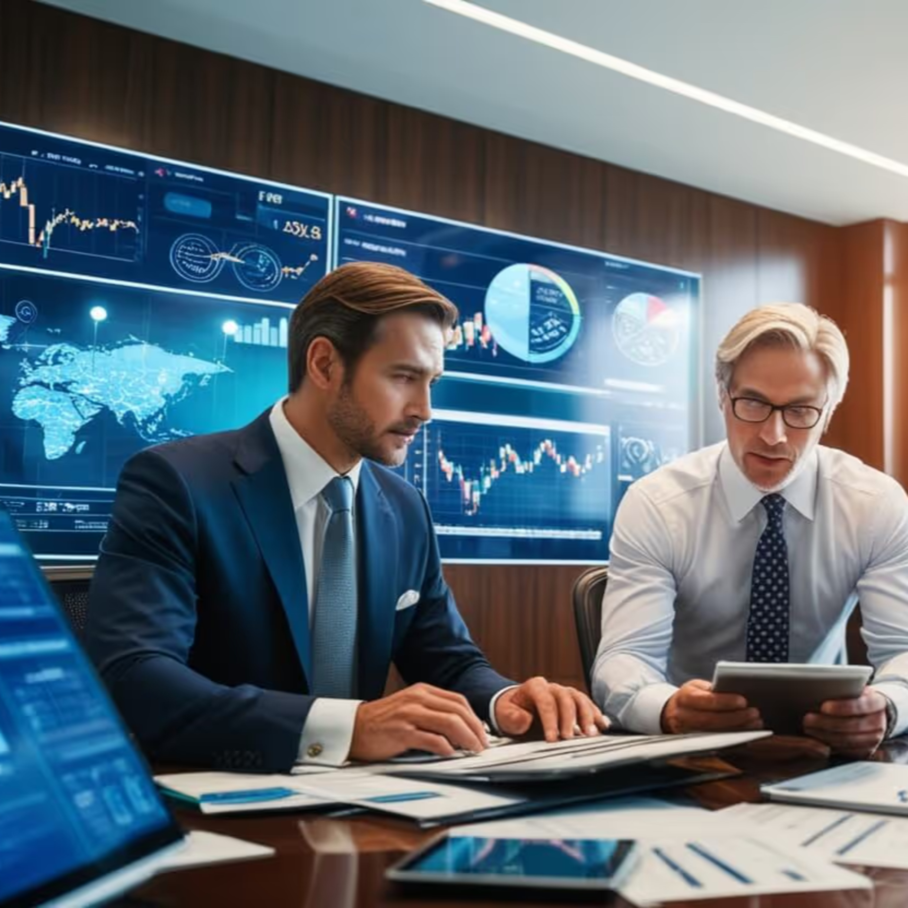 FinCrime Jobs : AML, KYC & Compliance Insights