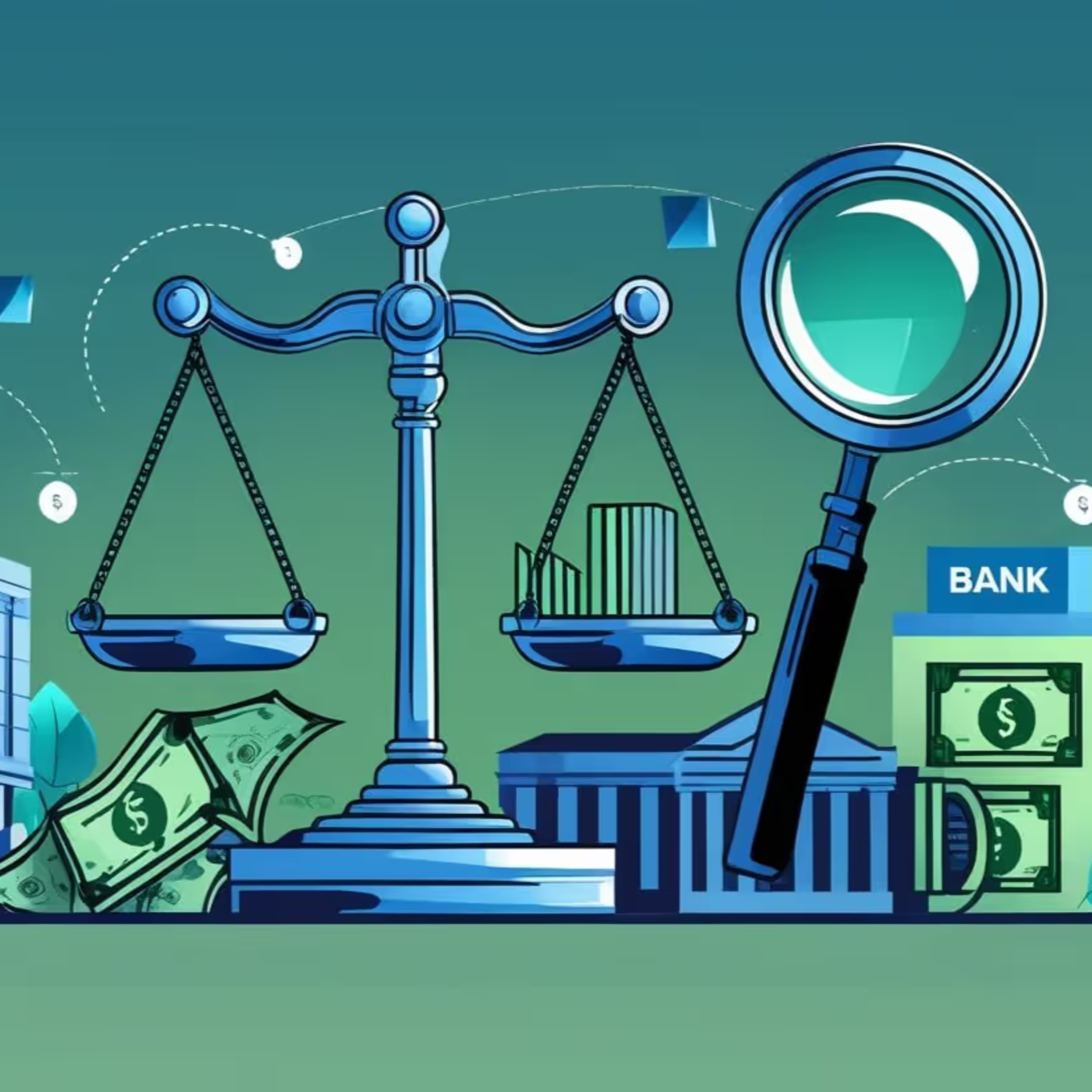 FinCrime Jobs : AML, KYC & Compliance Insights