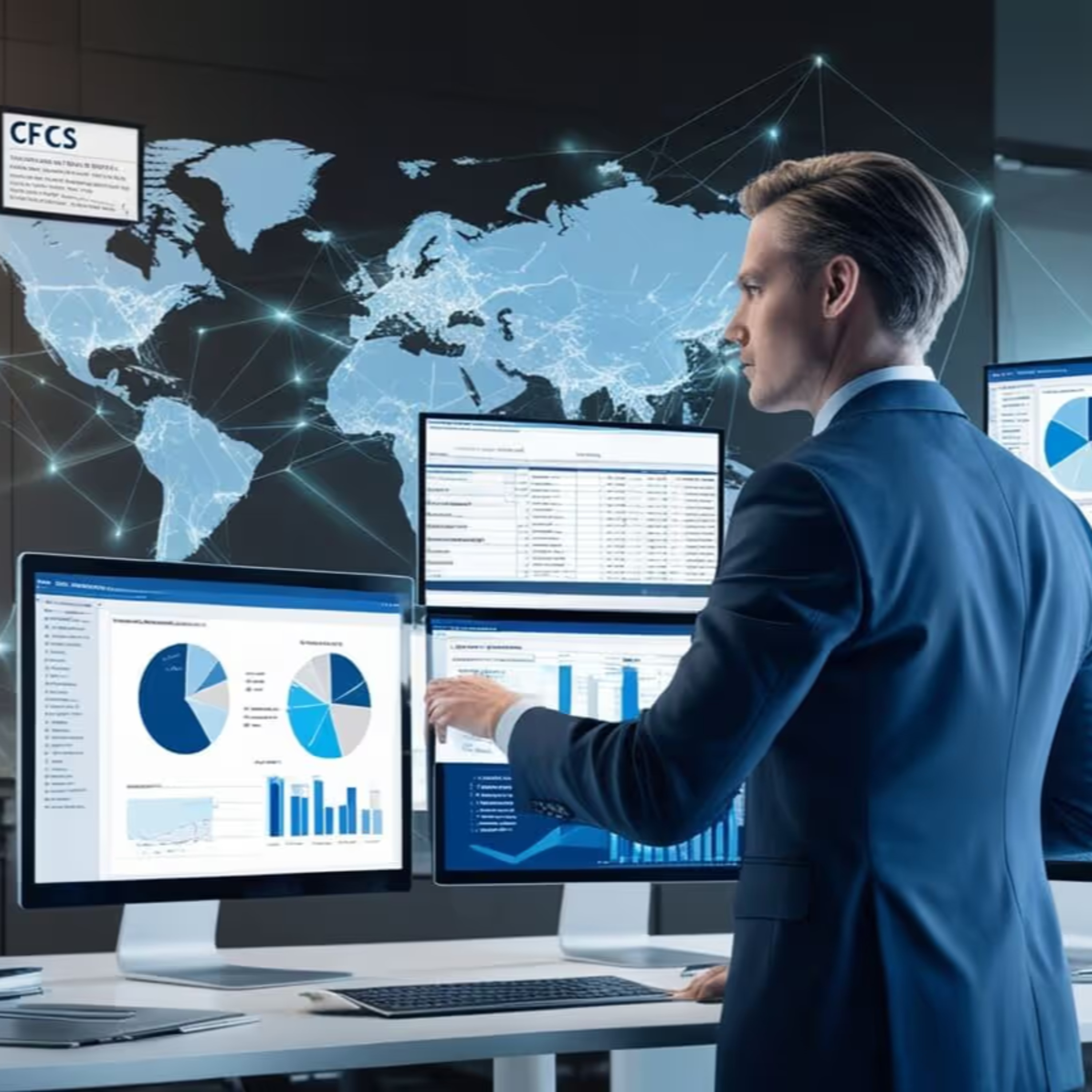 FinCrime Jobs : AML, KYC & Compliance Insights