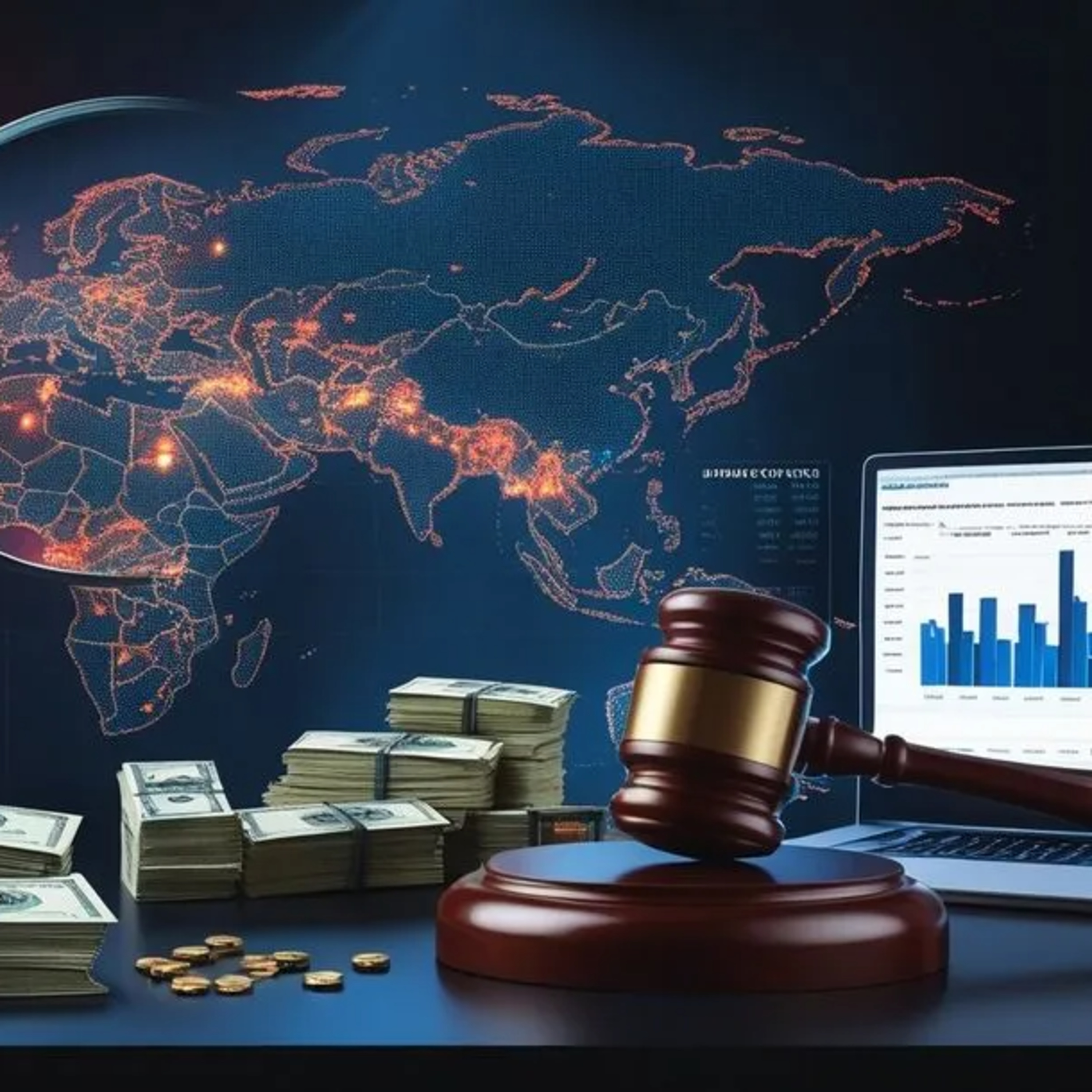 FinCrime Jobs : AML, KYC & Compliance Insights