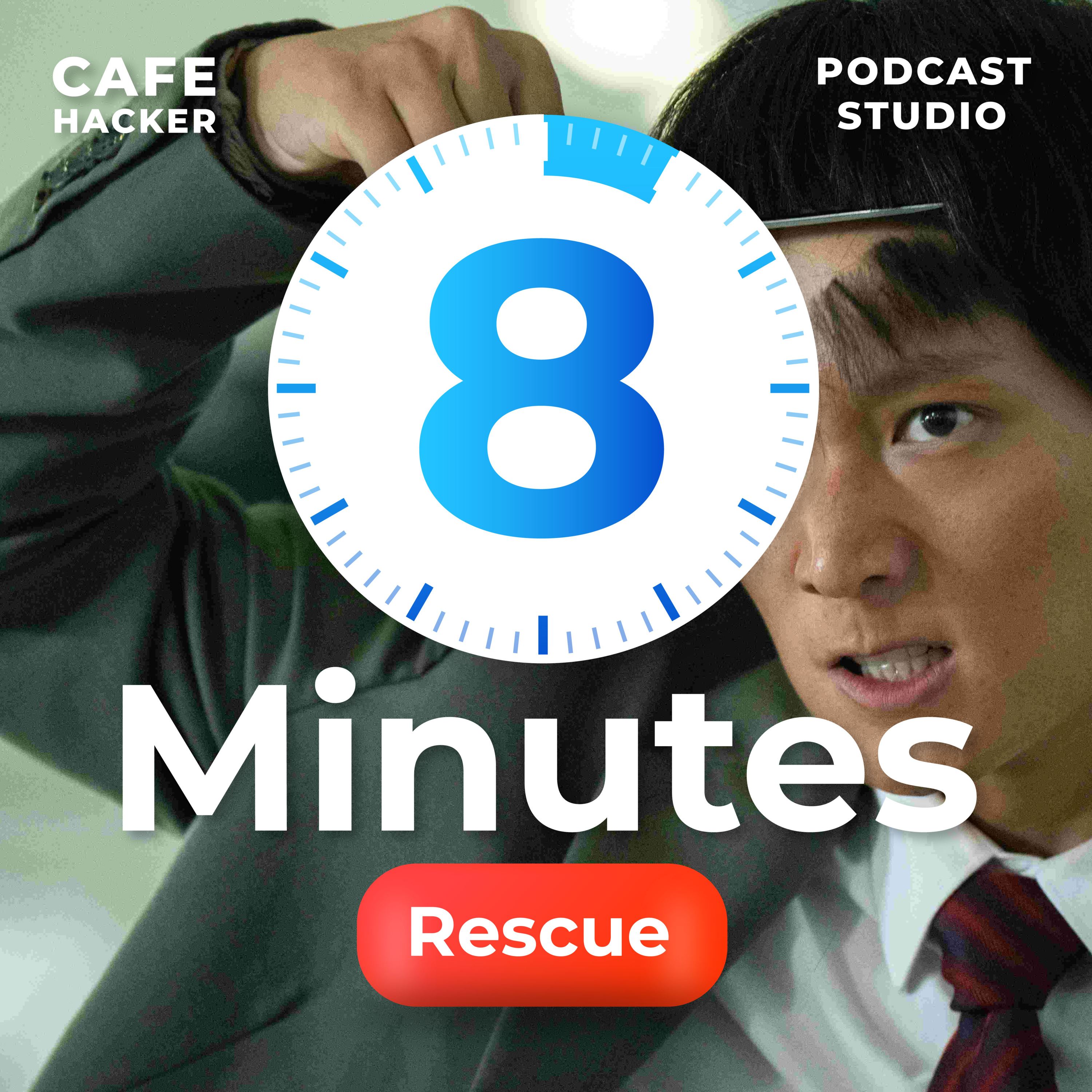 8 Minutes Rescue
