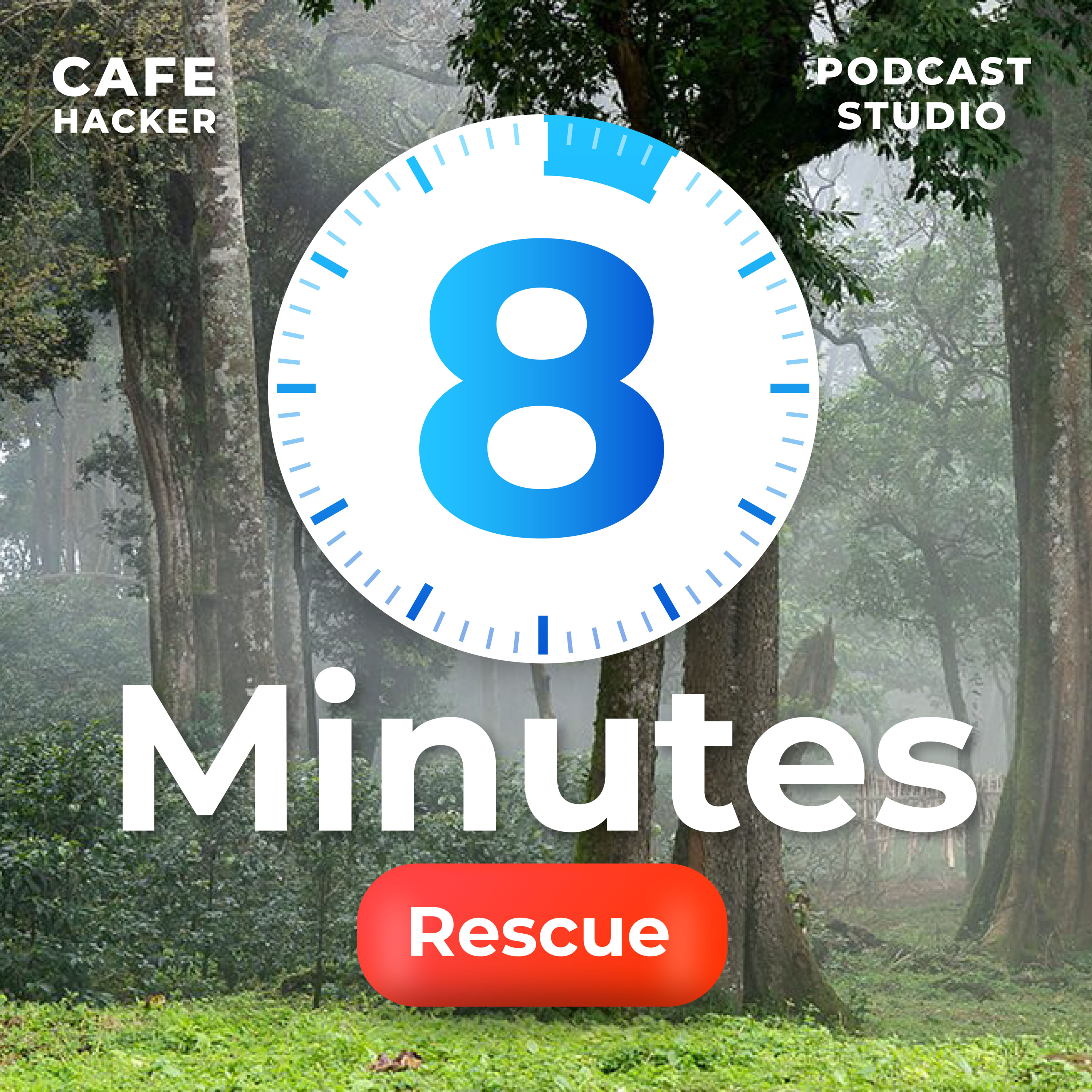 8 Minutes Rescue
