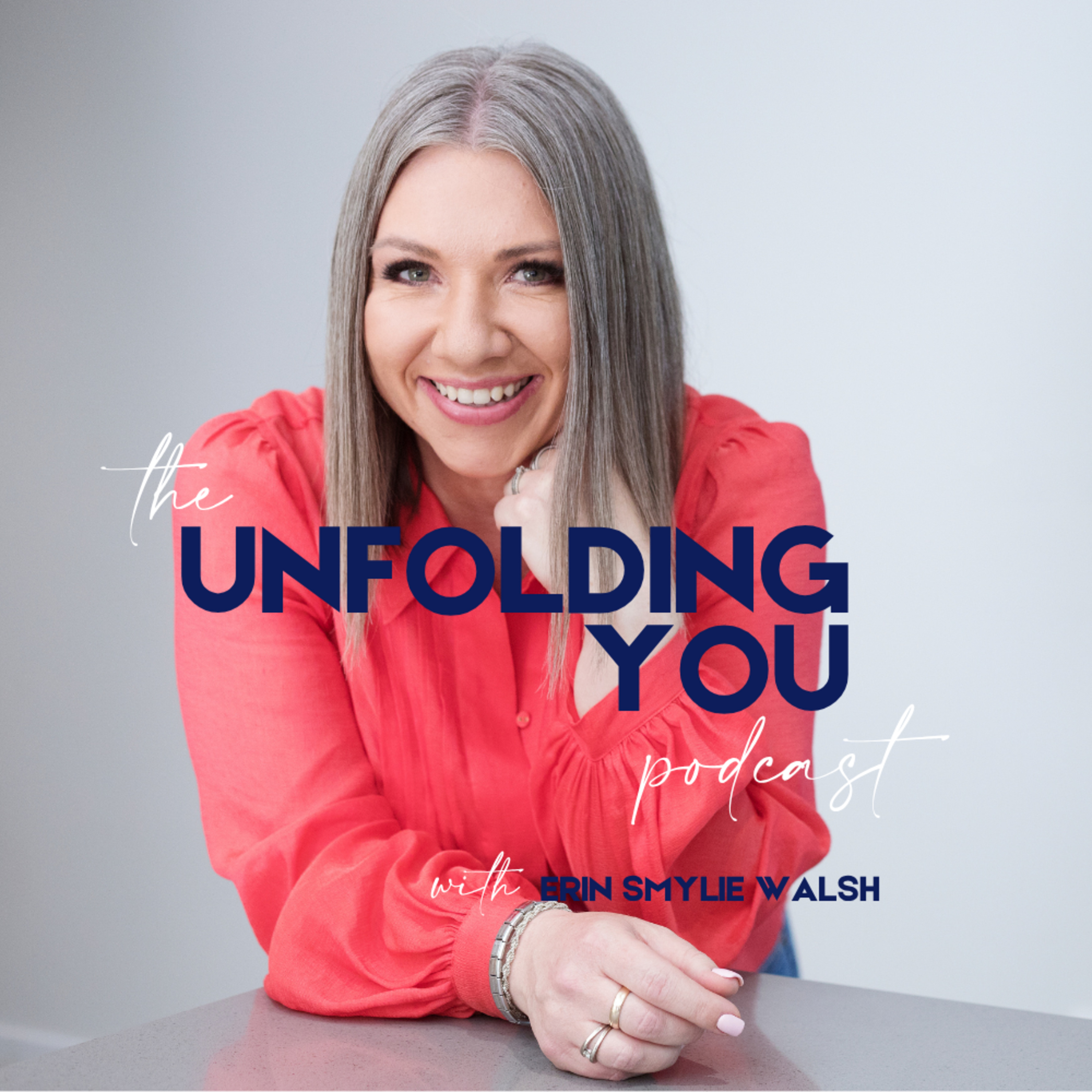 The Unfolding You Podcast