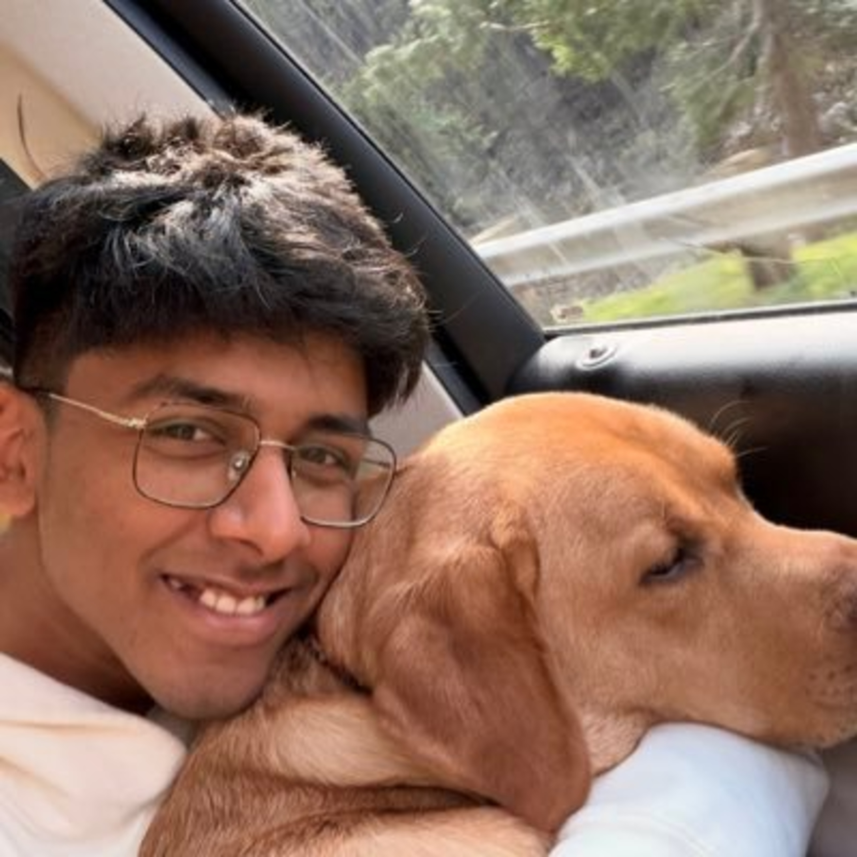 The Story of Dhravya Shah | 20yo raised $3M to build SuperMemory, Dhravya Shah Episode cover