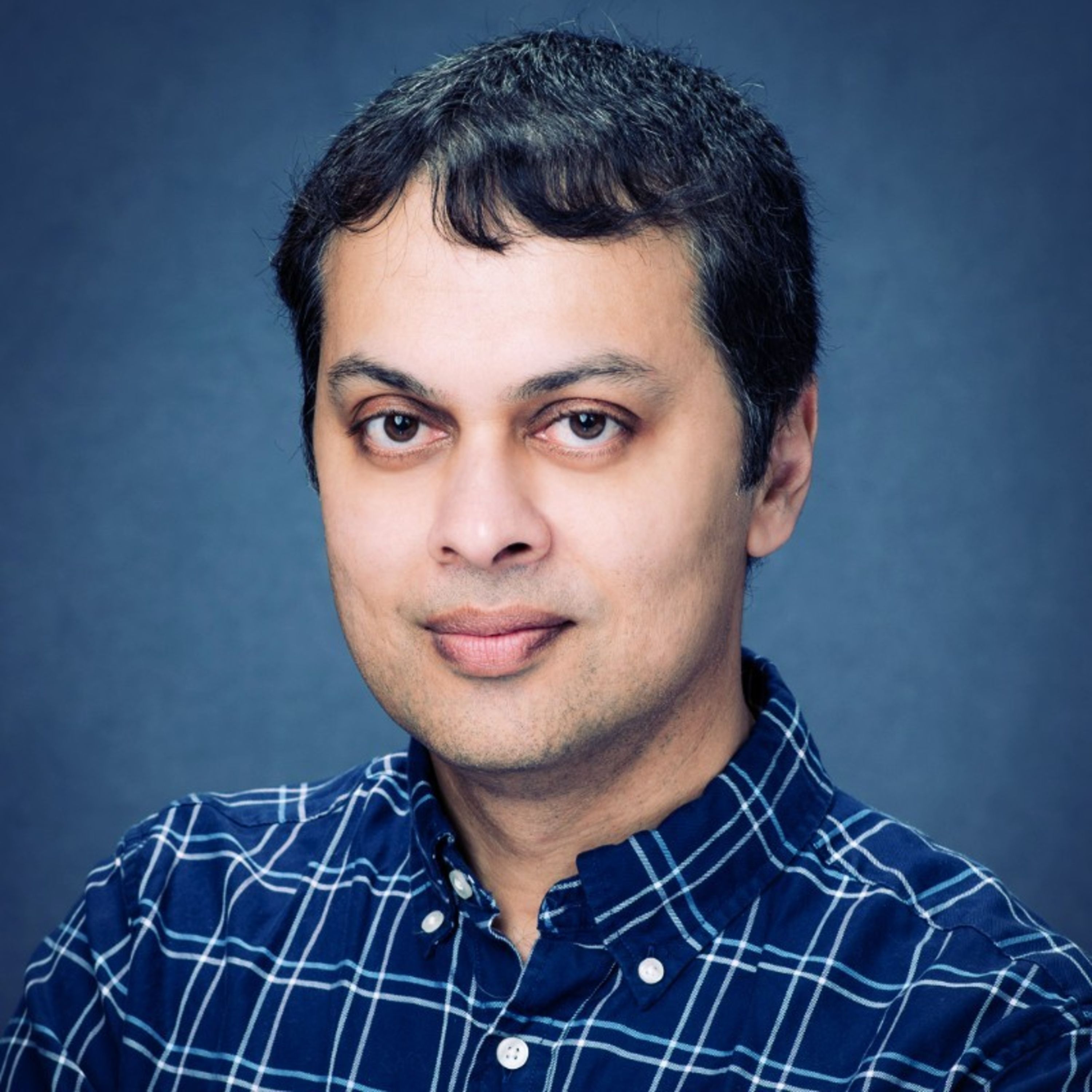 Agents, Verifiability and First Principles Thinking | Vishnu Patankar (CTO, EigenCloud) Episode cover