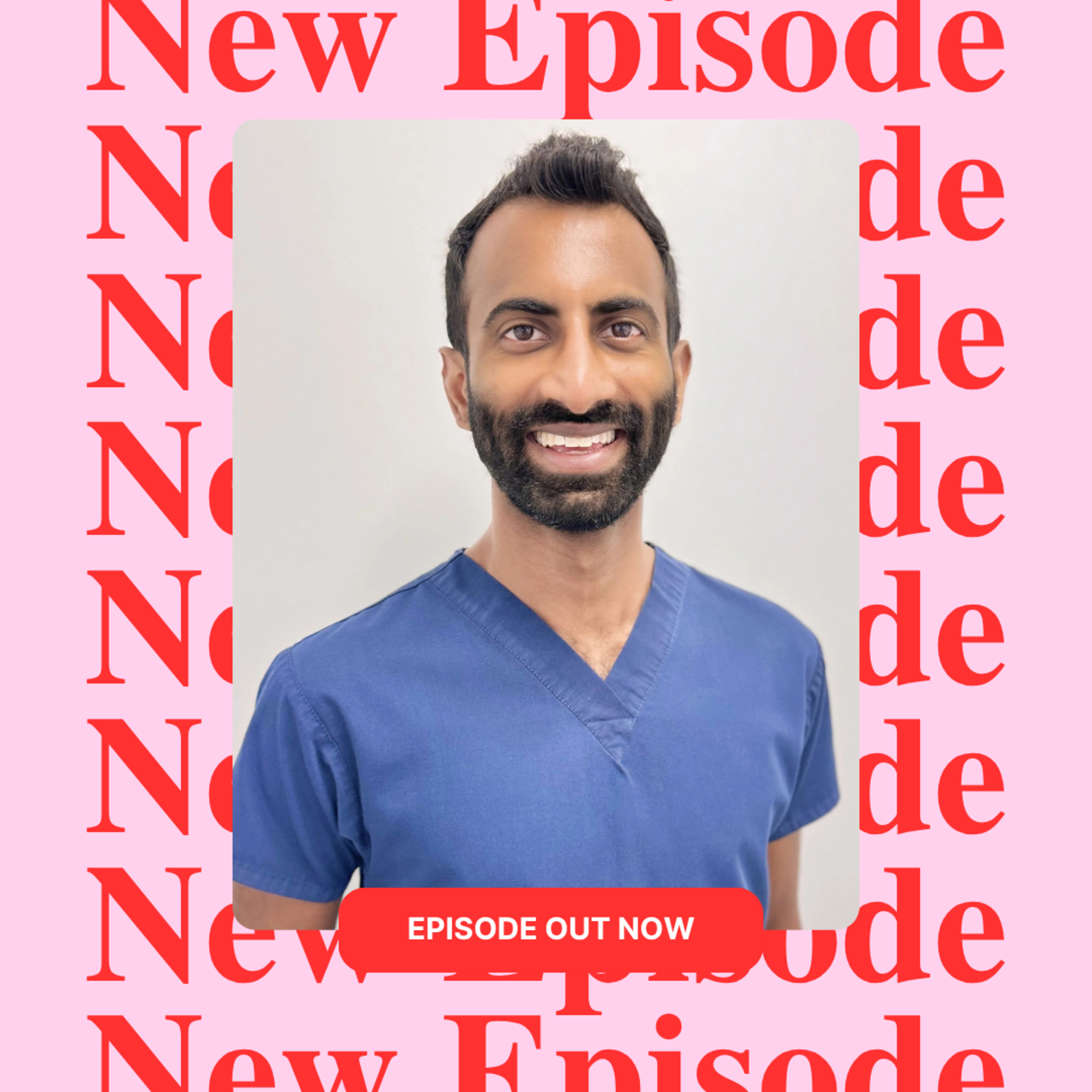 Her Guide to a Newborn with Dr Anand Ramineni Neonatologist Part 1 episode artwork