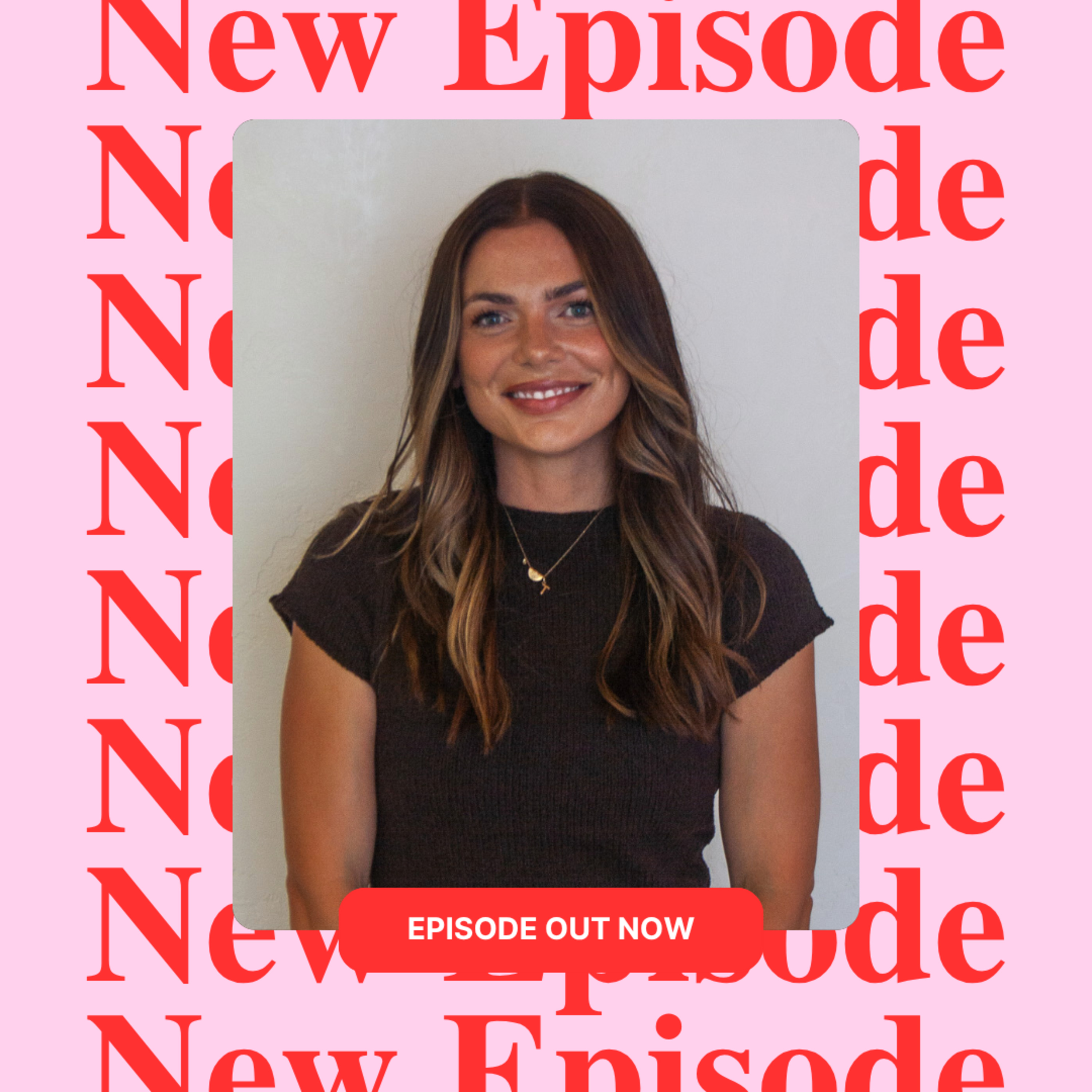 Her Guide to Period Products & Vulvar Health with Kelly Rigby Physiotherapist episode artwork