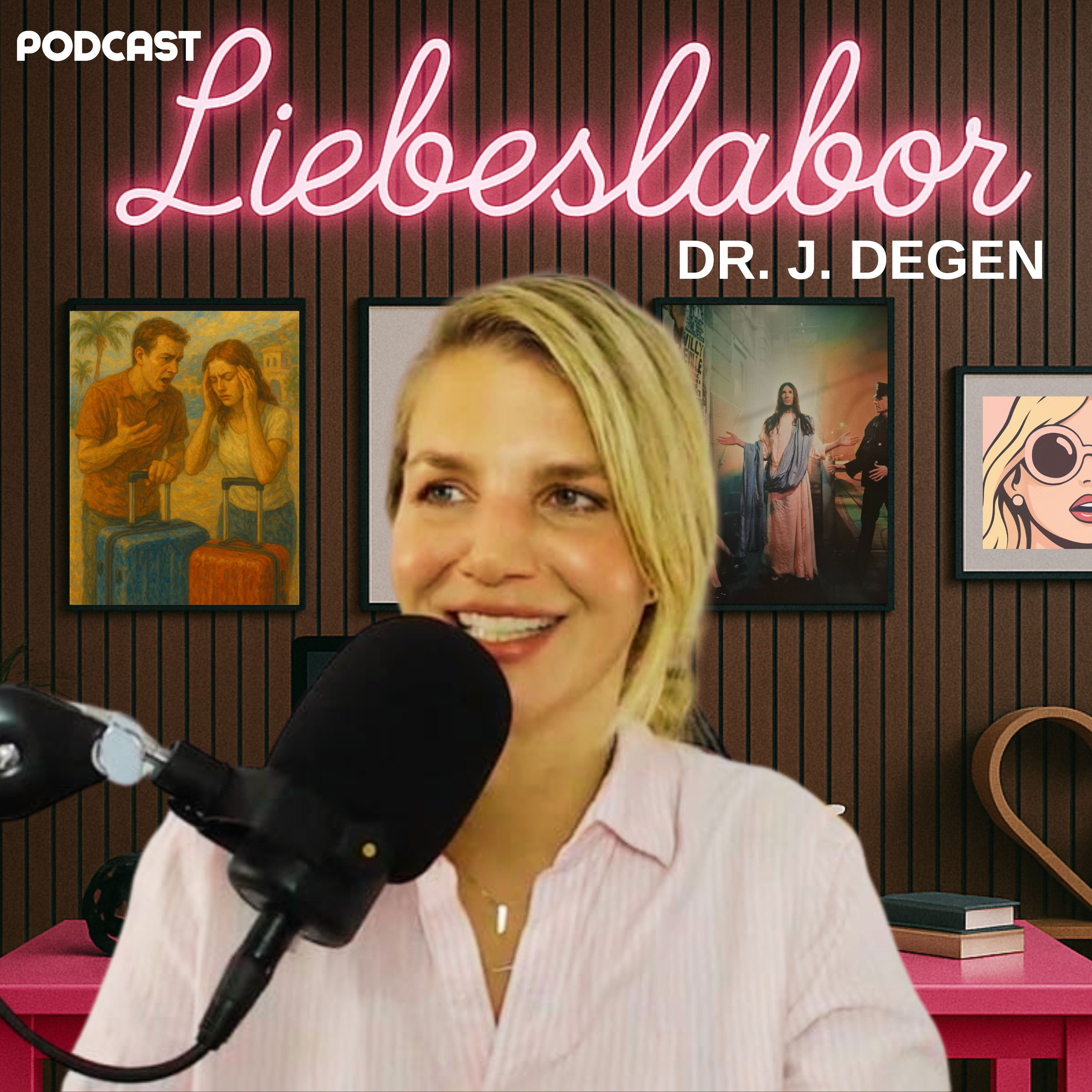 Urlaub als Paar und Familie episode artwork