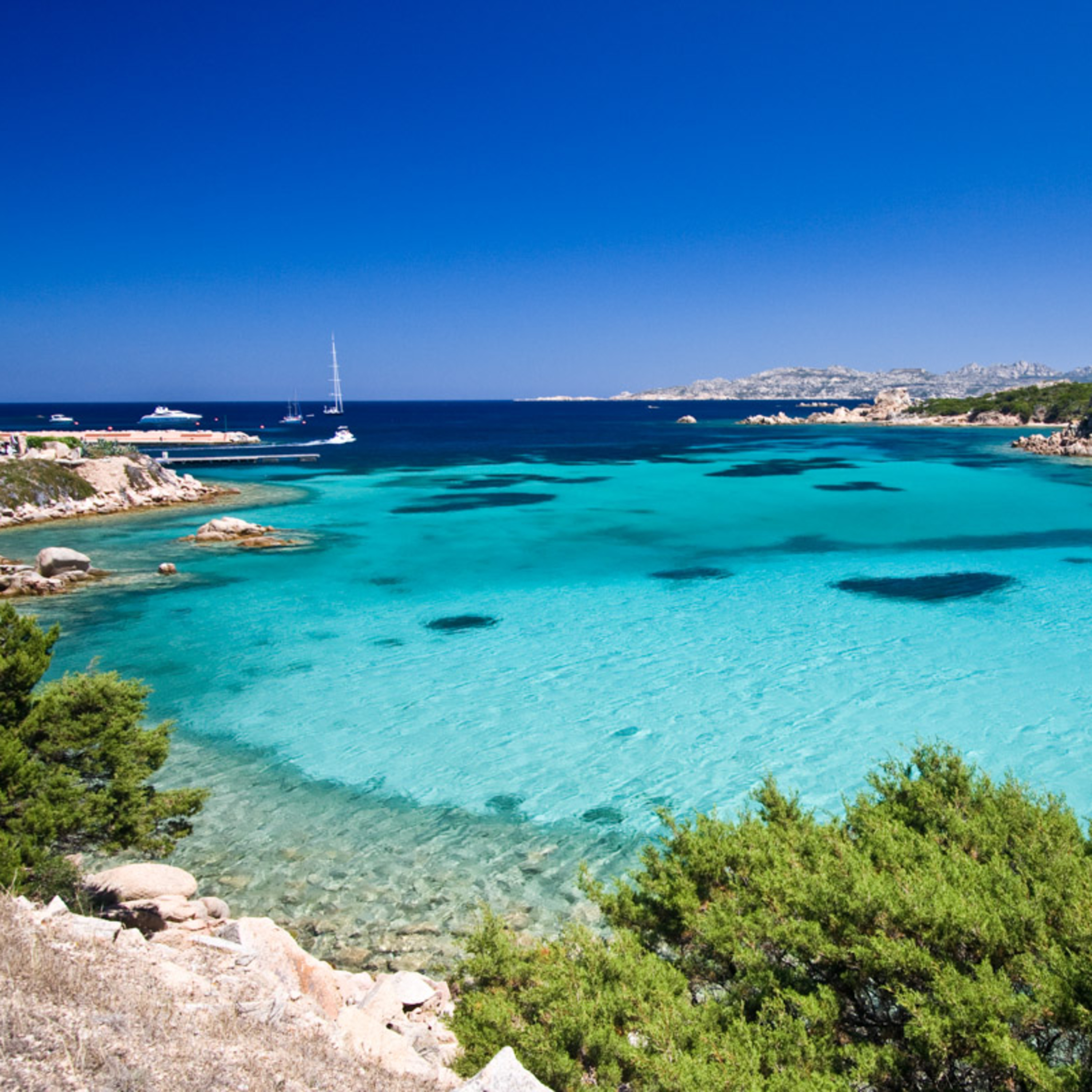 33: Parliamo un po della Sardegna / Let's talk about Sardinia - A2 episode artwork