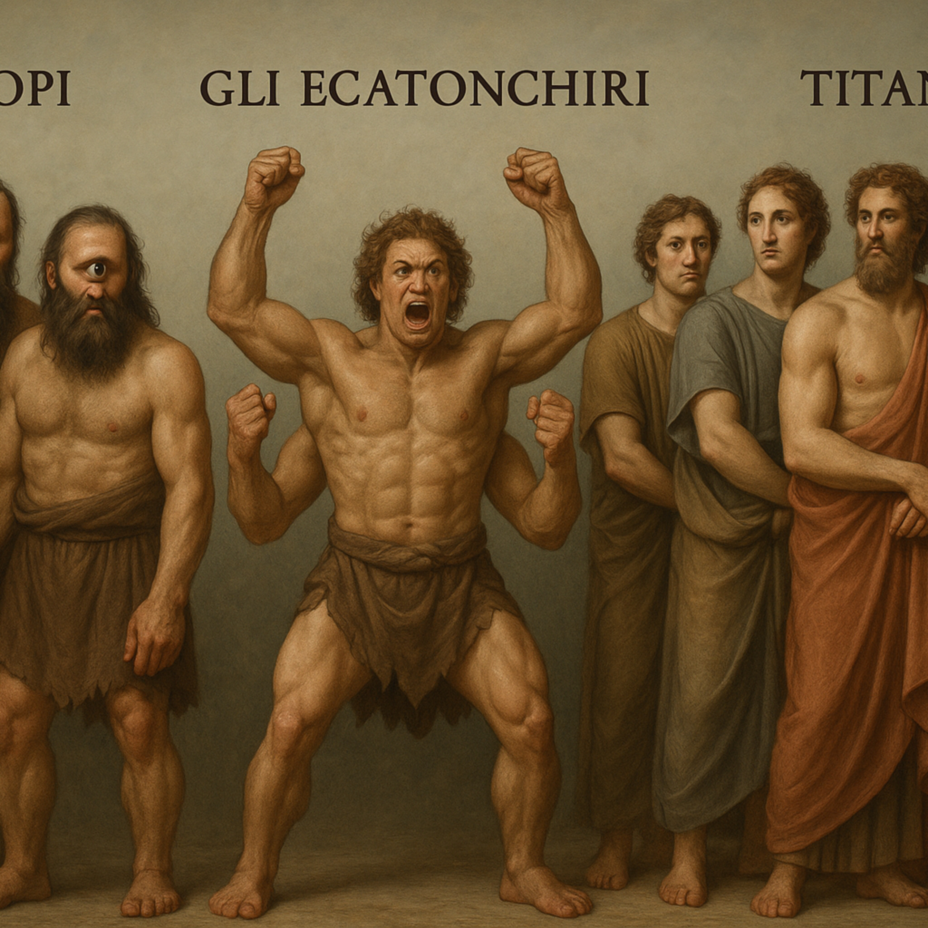 Il Soffio di Hermes