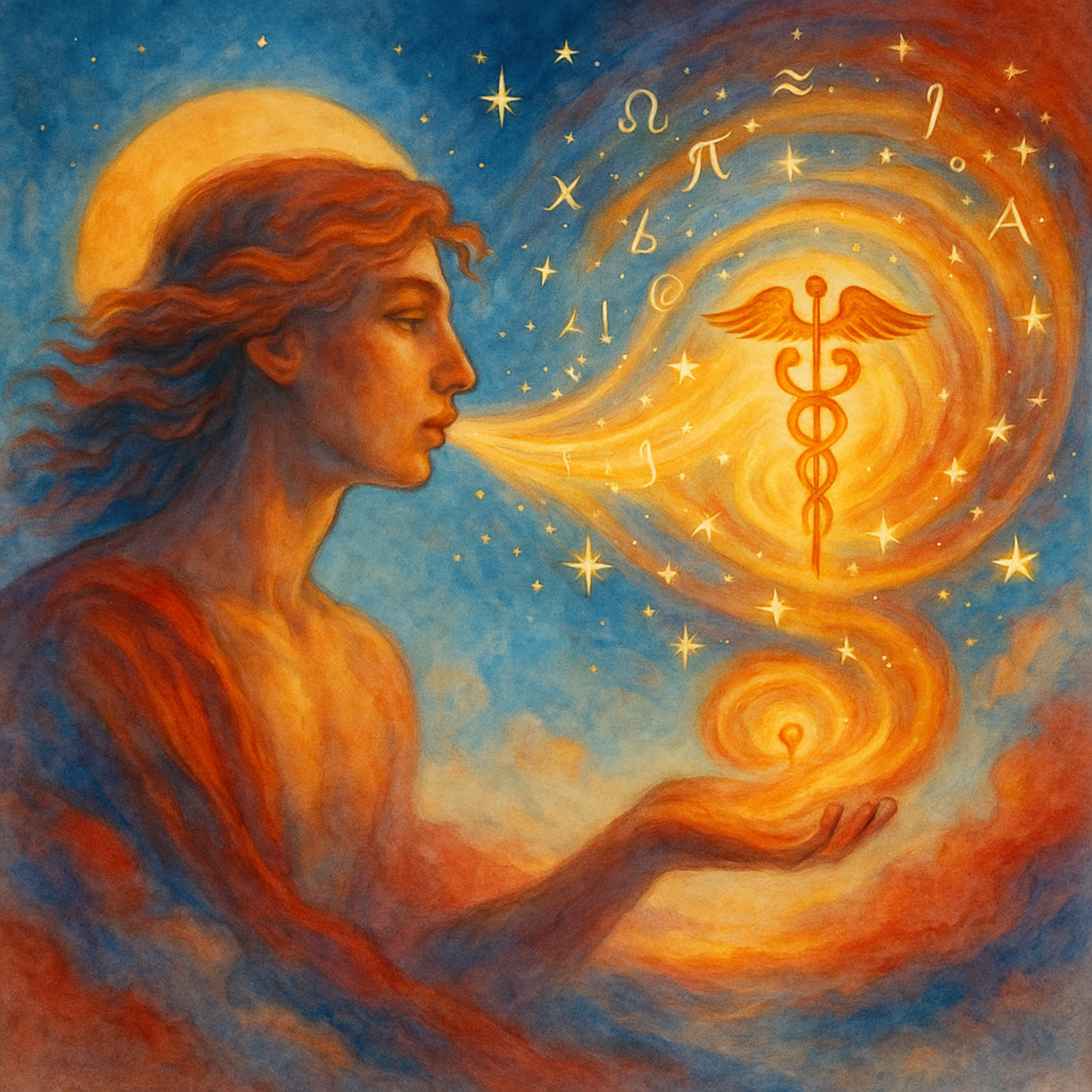 Il Soffio di Hermes
