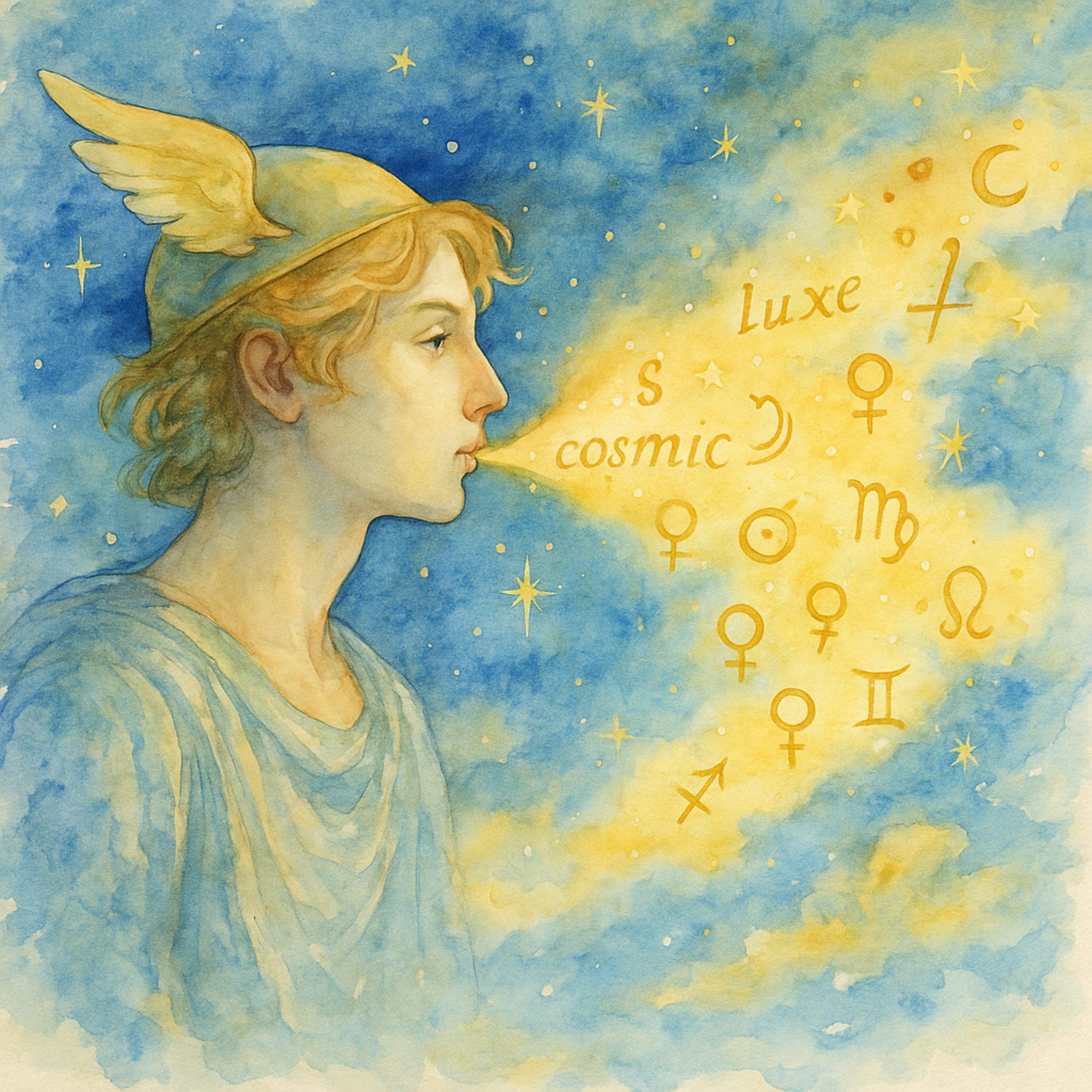 Il Soffio di Hermes