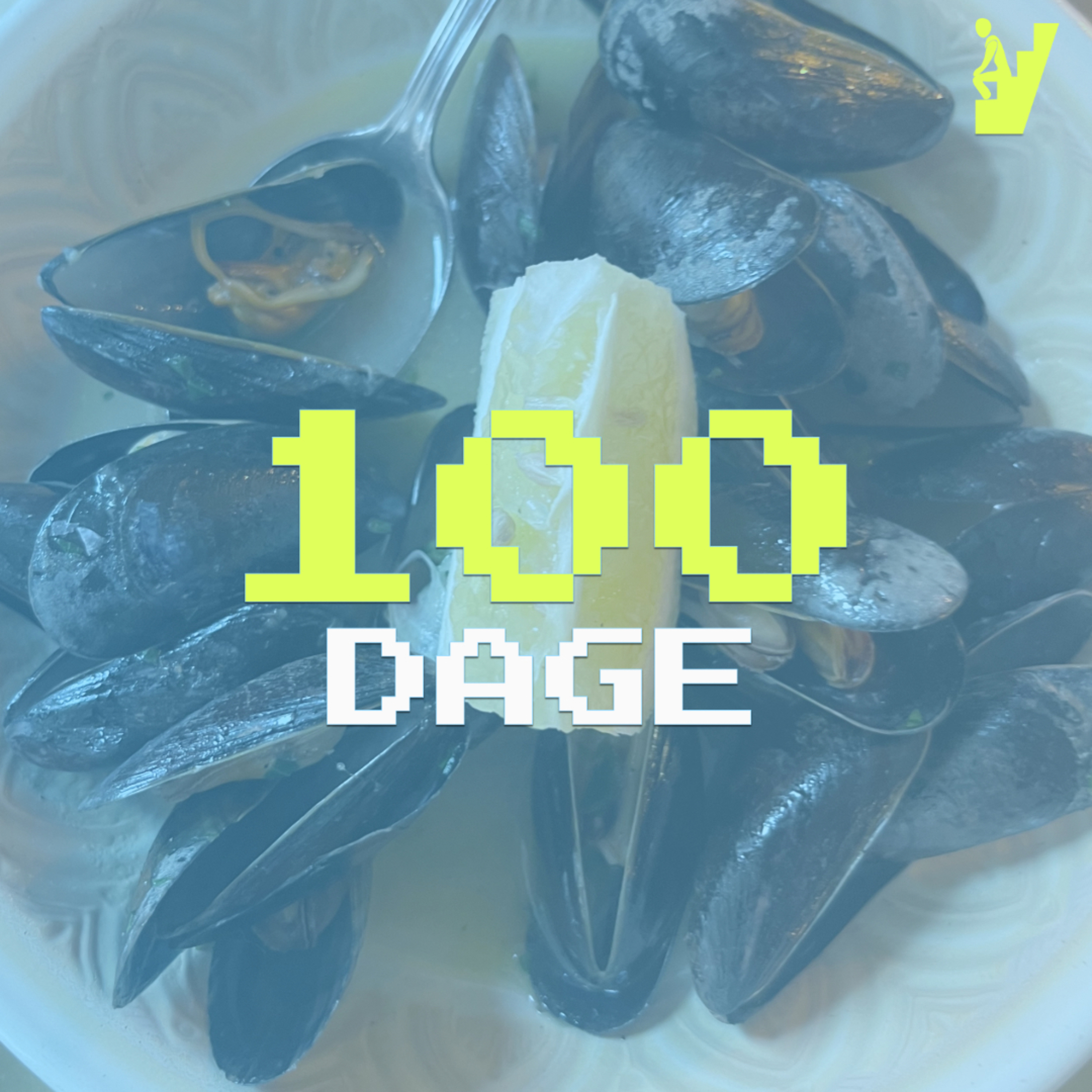 100 DAGE