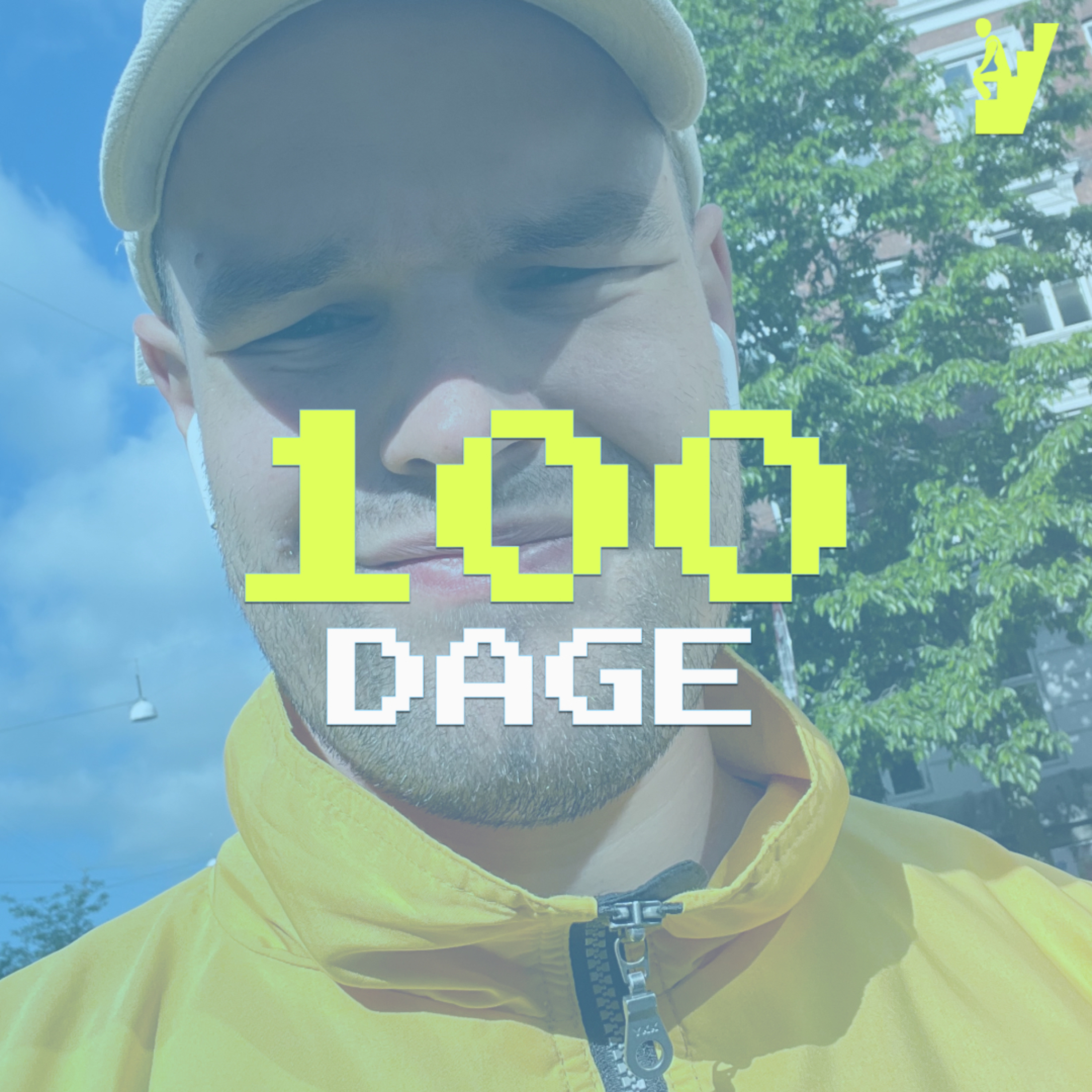 100 DAGE