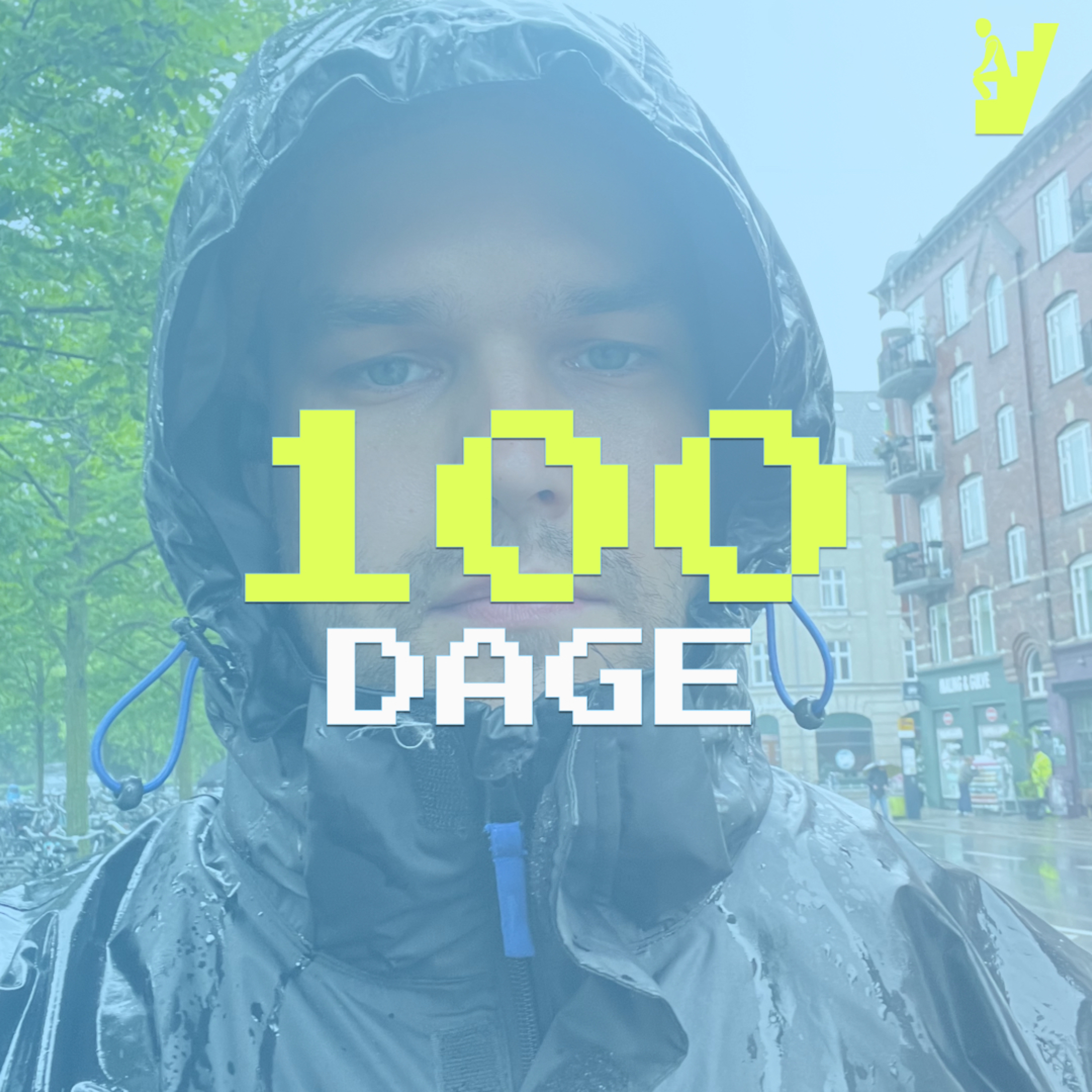 100 DAGE