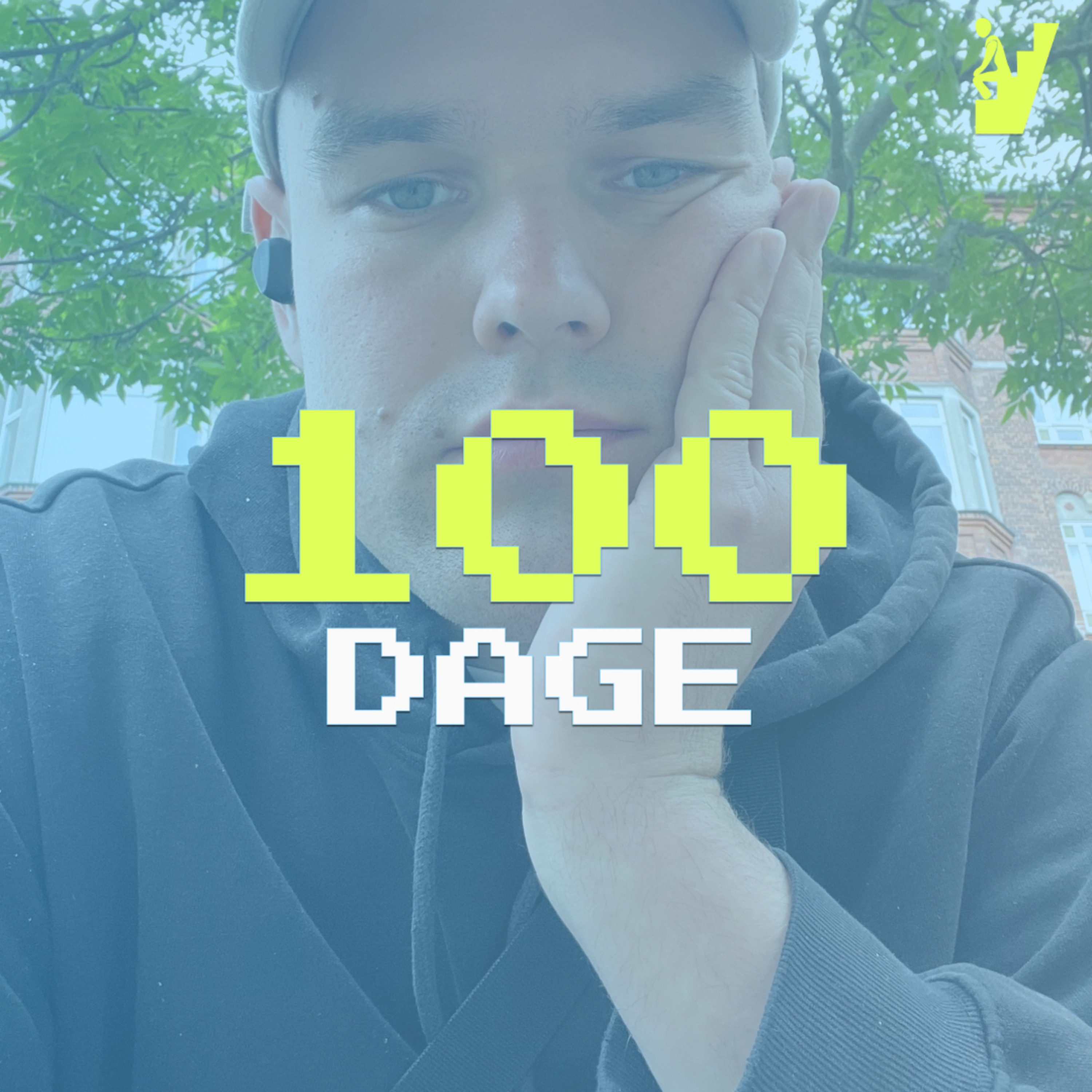 100 DAGE
