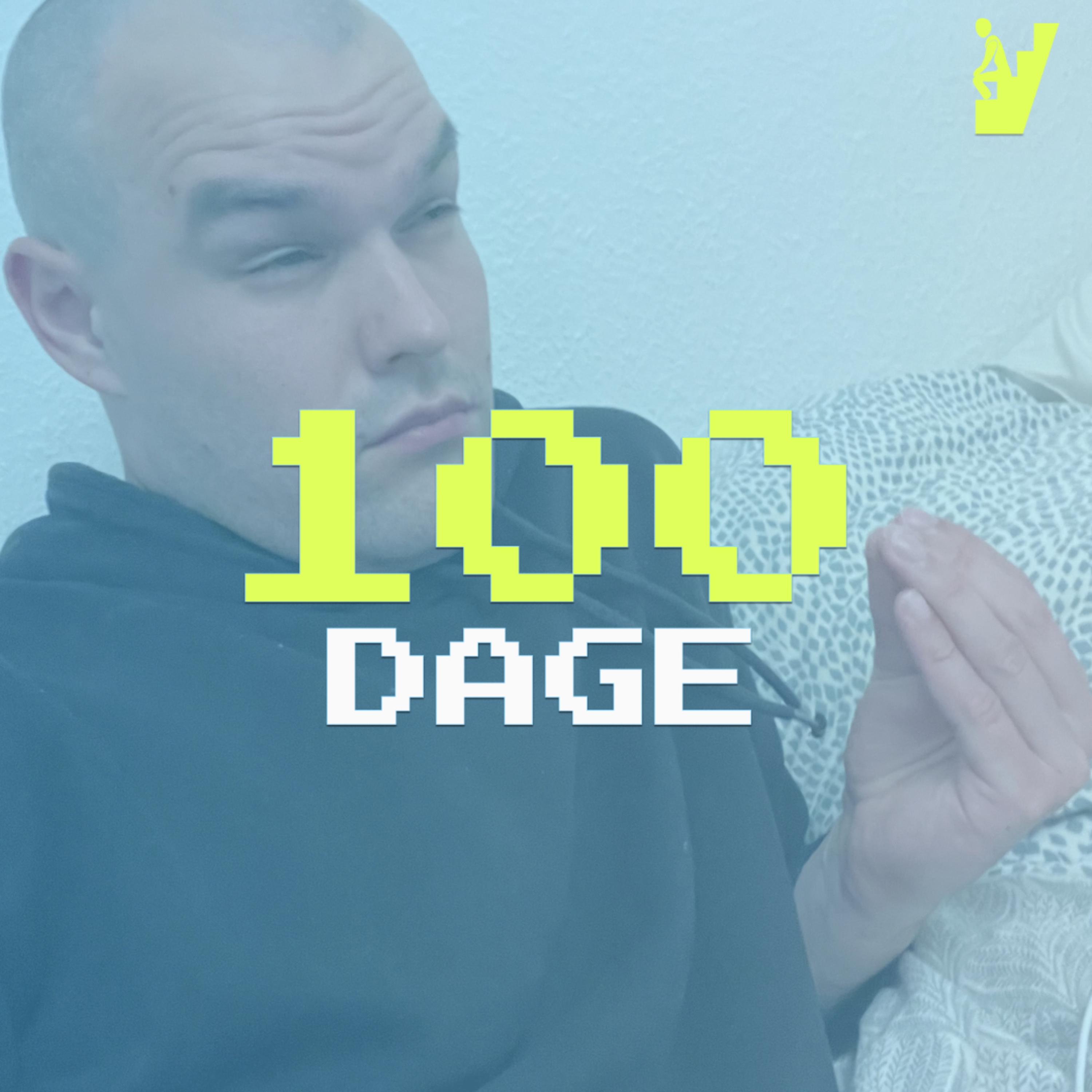 100 DAGE