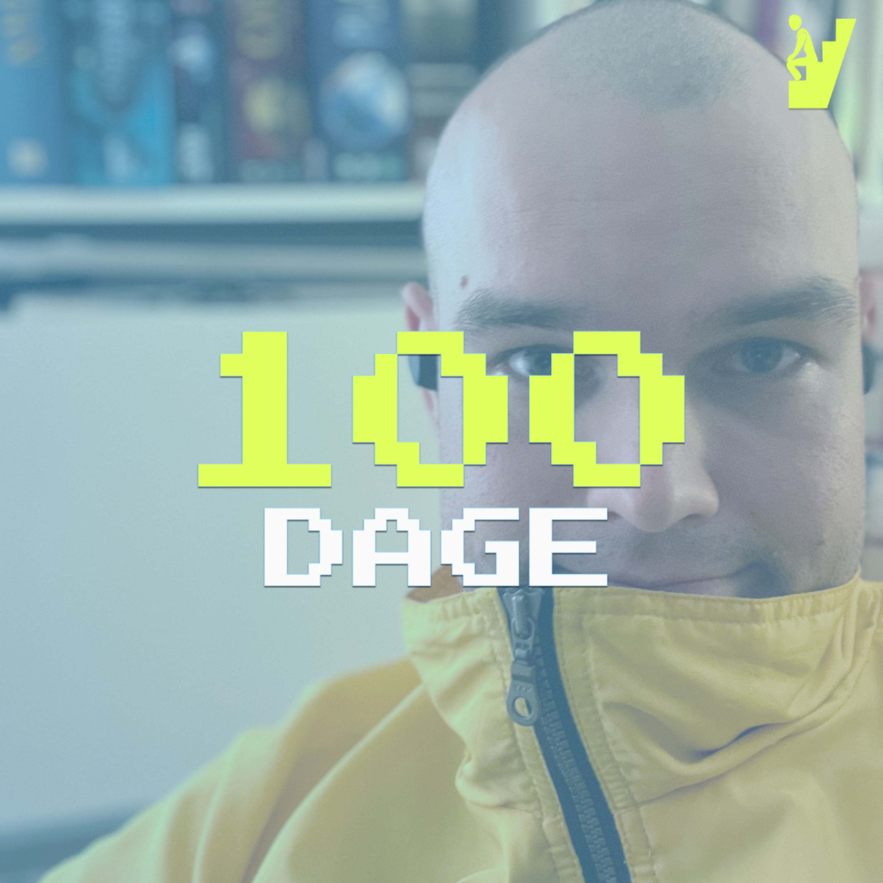 100 DAGE