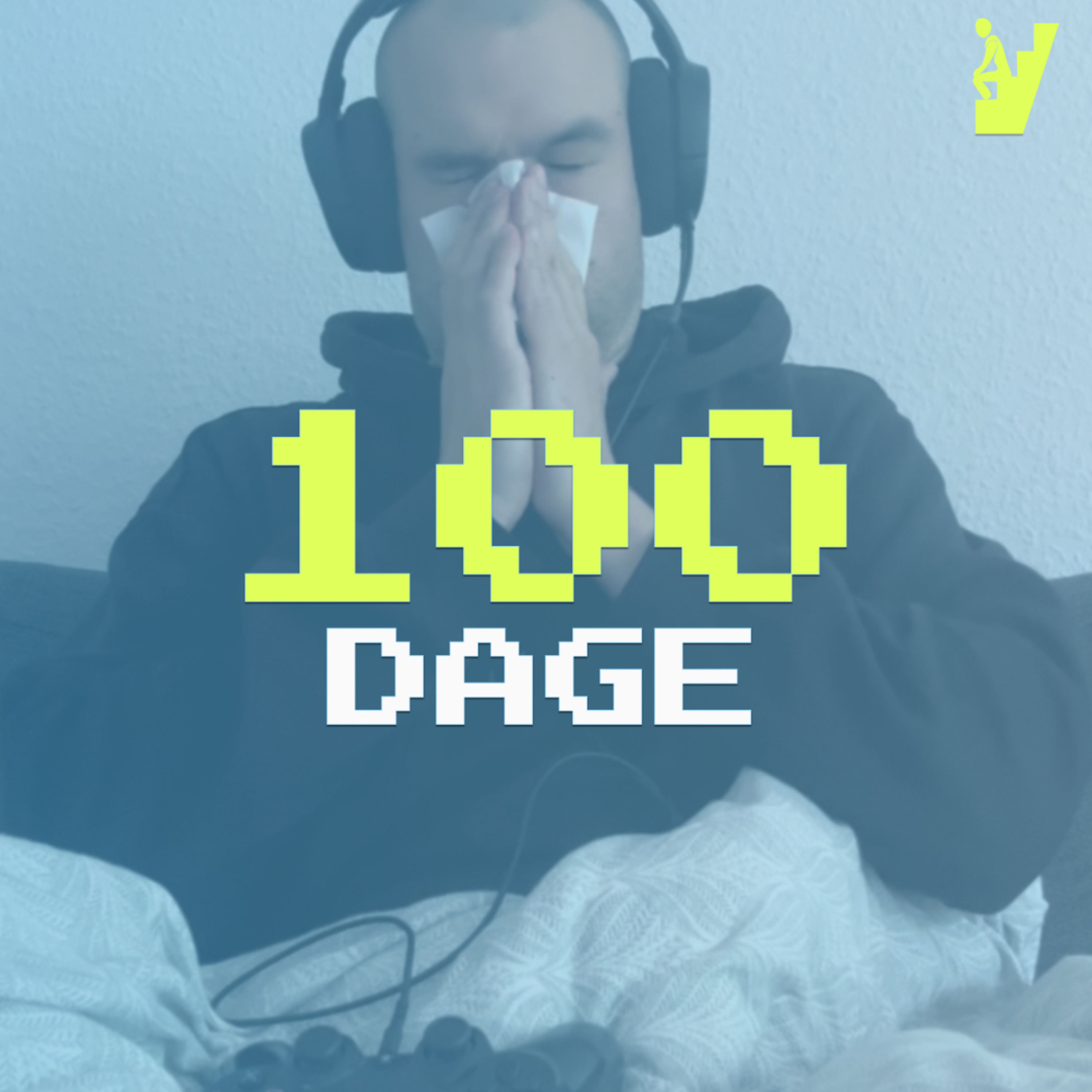 100 DAGE