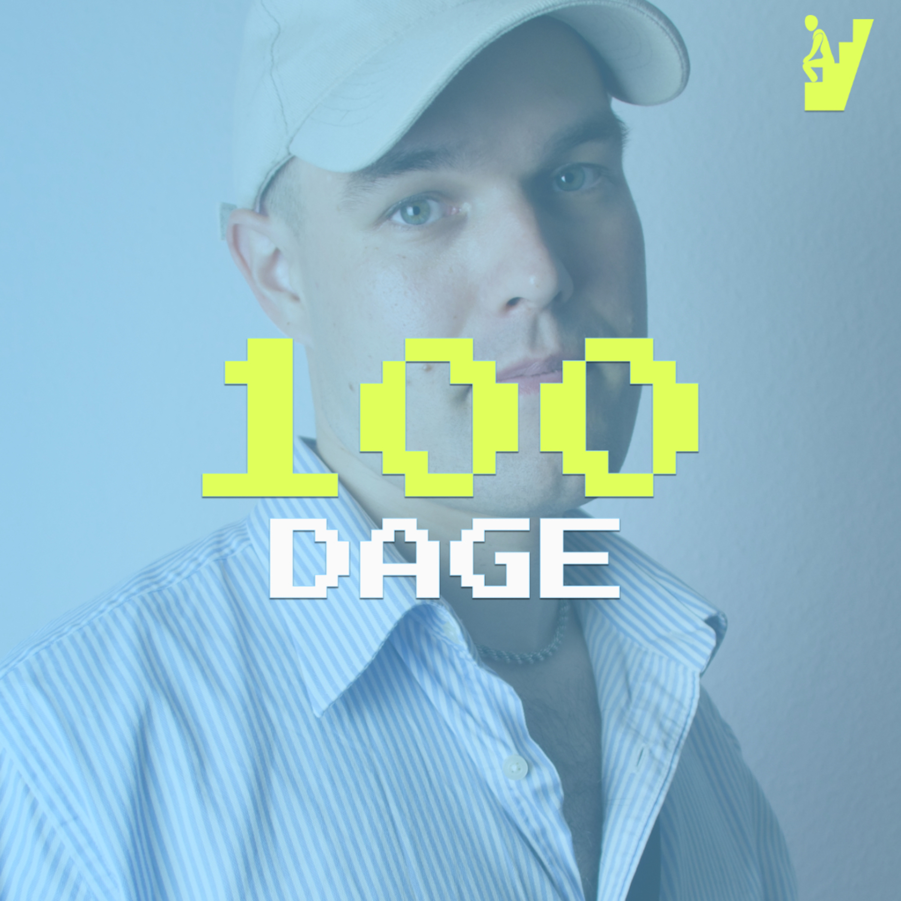 100 DAGE