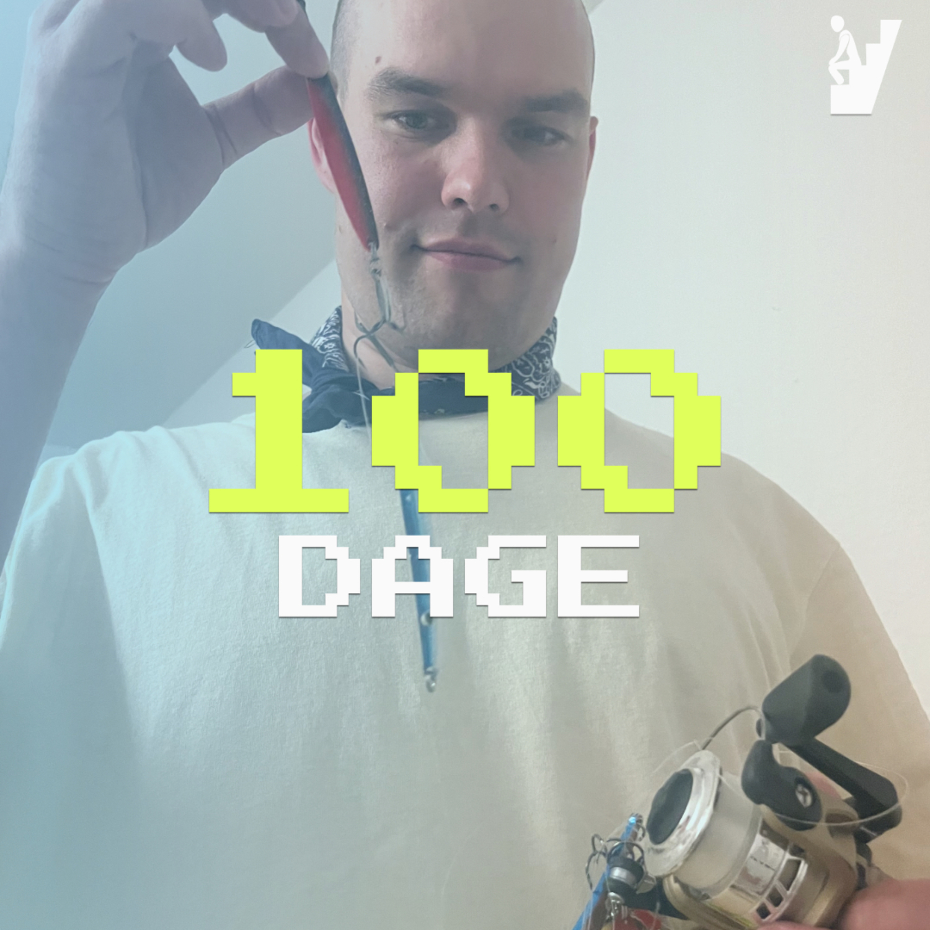 100 DAGE