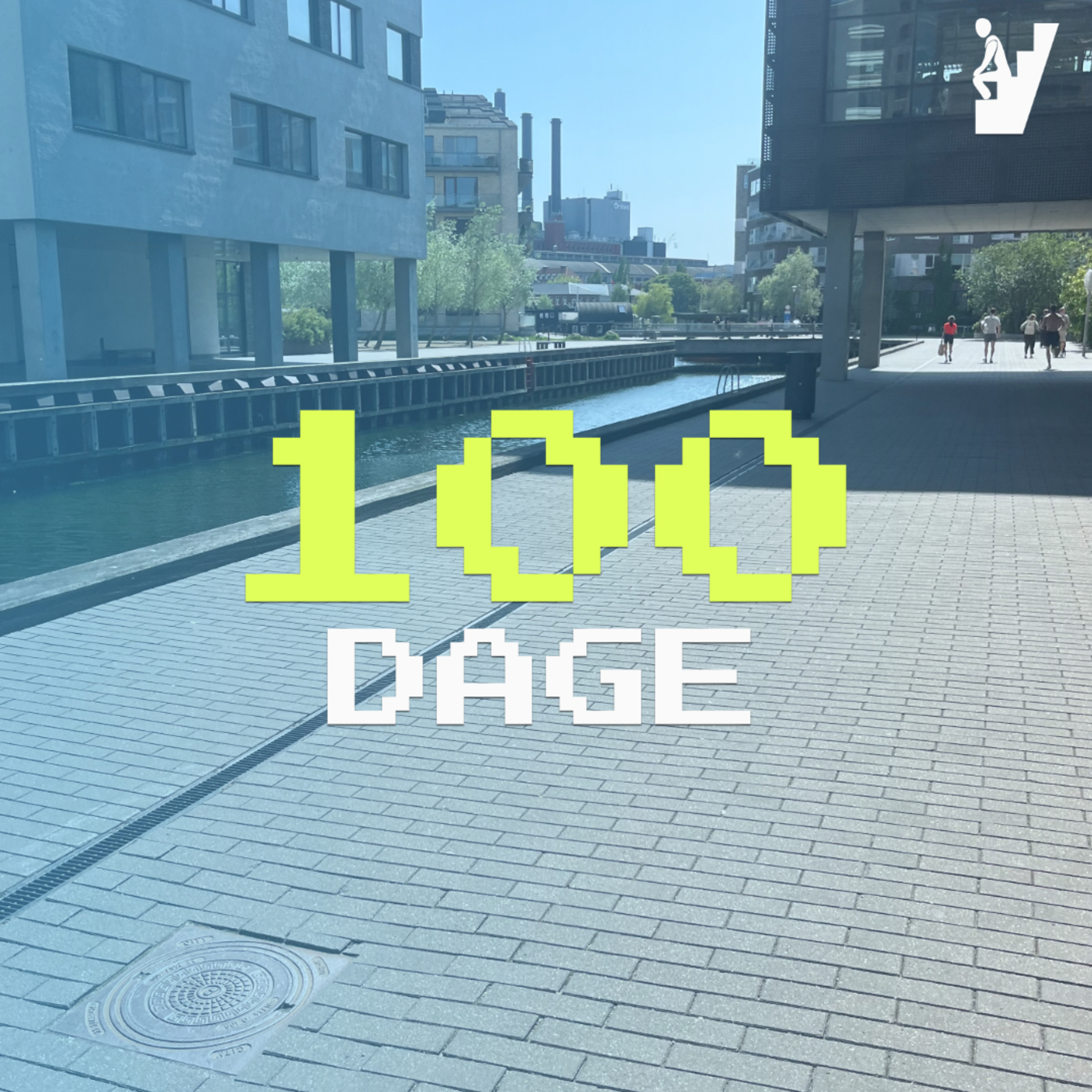 100 DAGE
